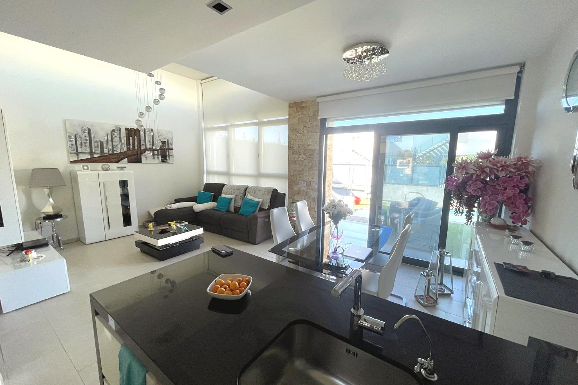 Revente - Villa - Ciudad Quesada - Pueblo Bravo