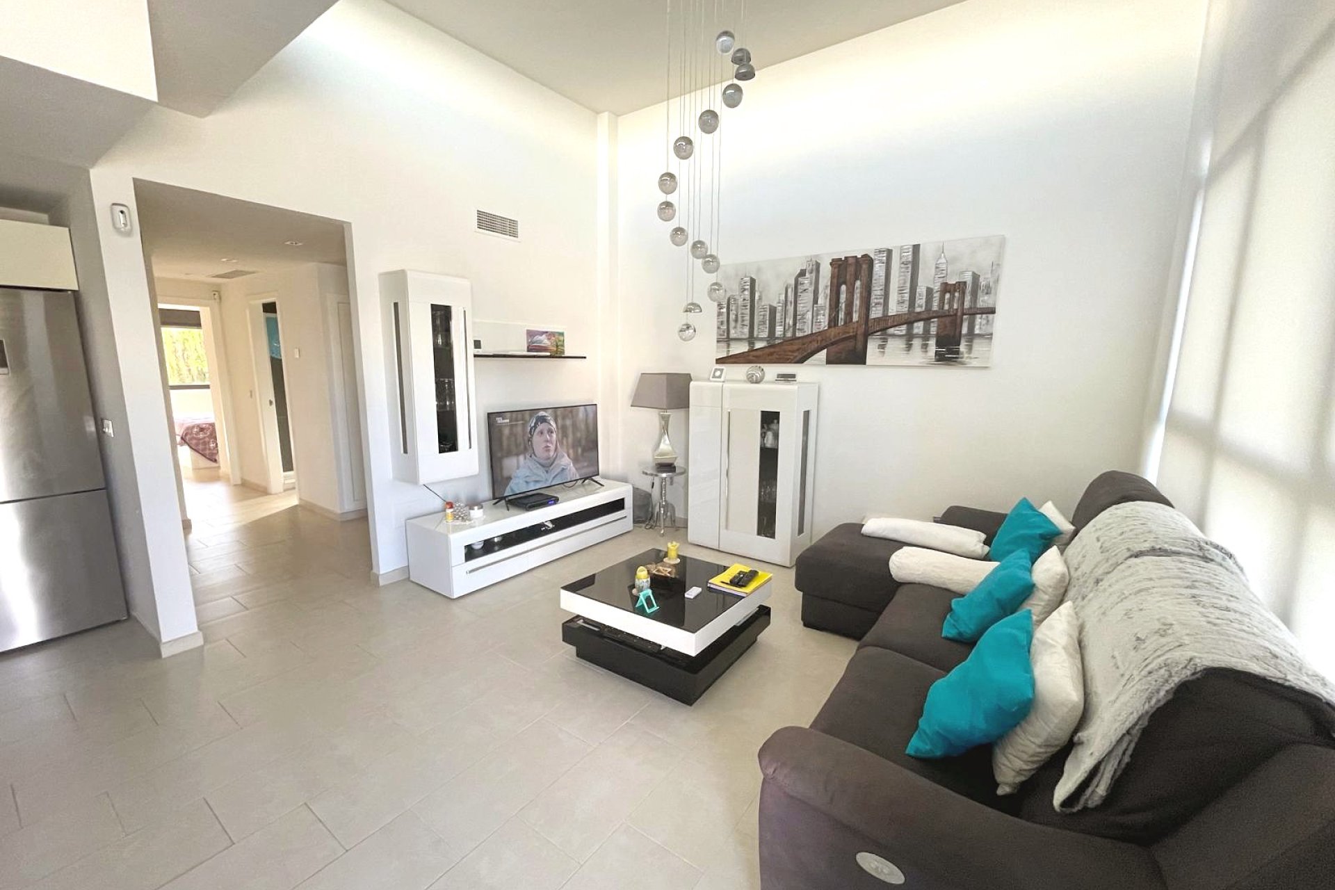 Revente - Villa - Ciudad Quesada - Pueblo Bravo