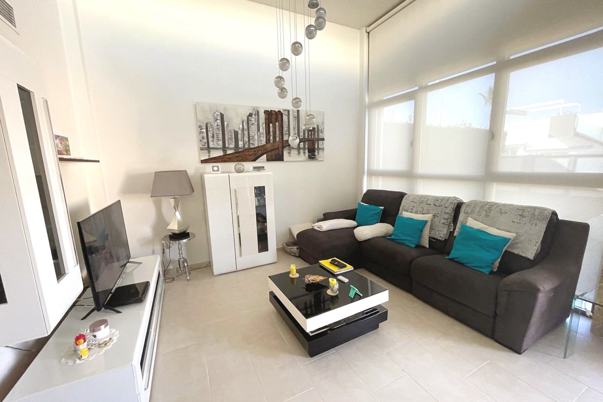 Revente - Villa - Ciudad Quesada - Pueblo Bravo