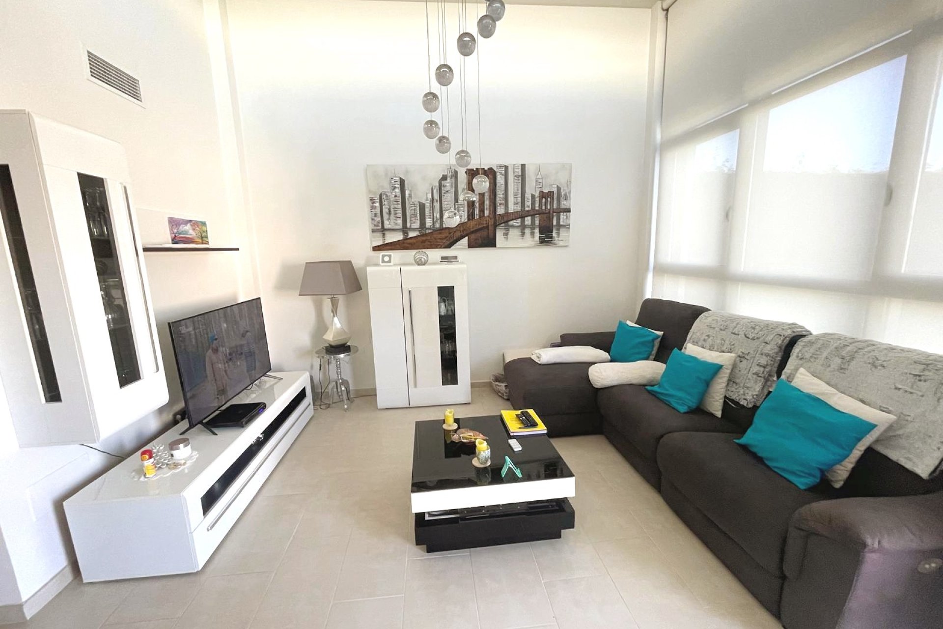 Revente - Villa - Ciudad Quesada - Pueblo Bravo