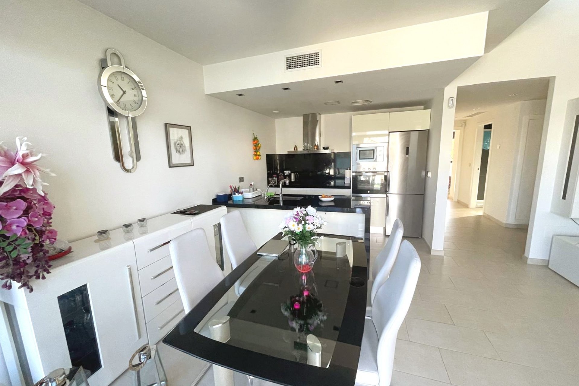 Revente - Villa - Ciudad Quesada - Pueblo Bravo