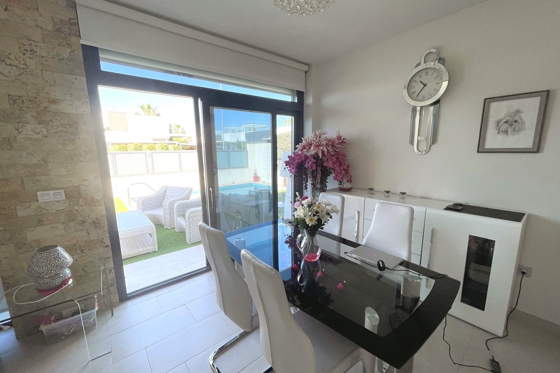 Revente - Villa - Ciudad Quesada - Pueblo Bravo