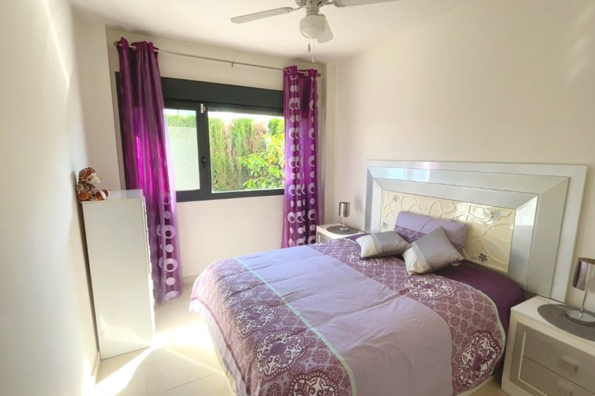 Revente - Villa - Ciudad Quesada - Pueblo Bravo