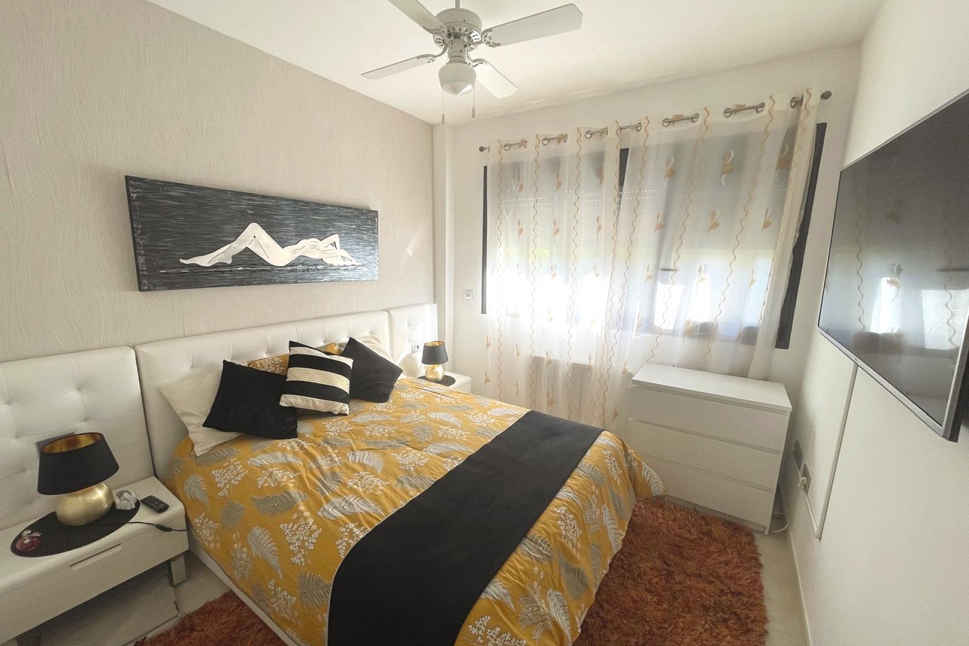 Revente - Villa - Ciudad Quesada - Pueblo Bravo