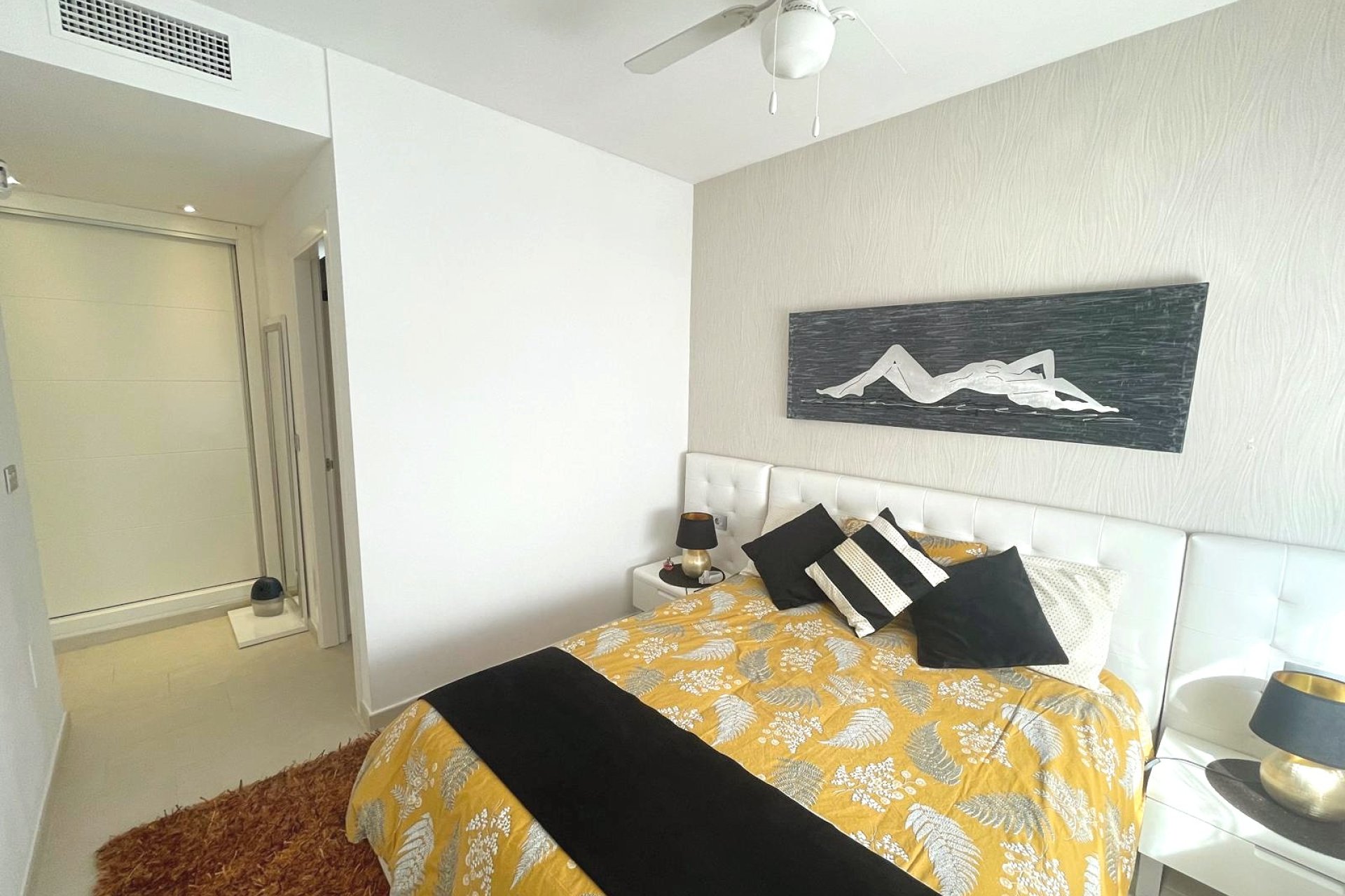 Revente - Villa - Ciudad Quesada - Pueblo Bravo