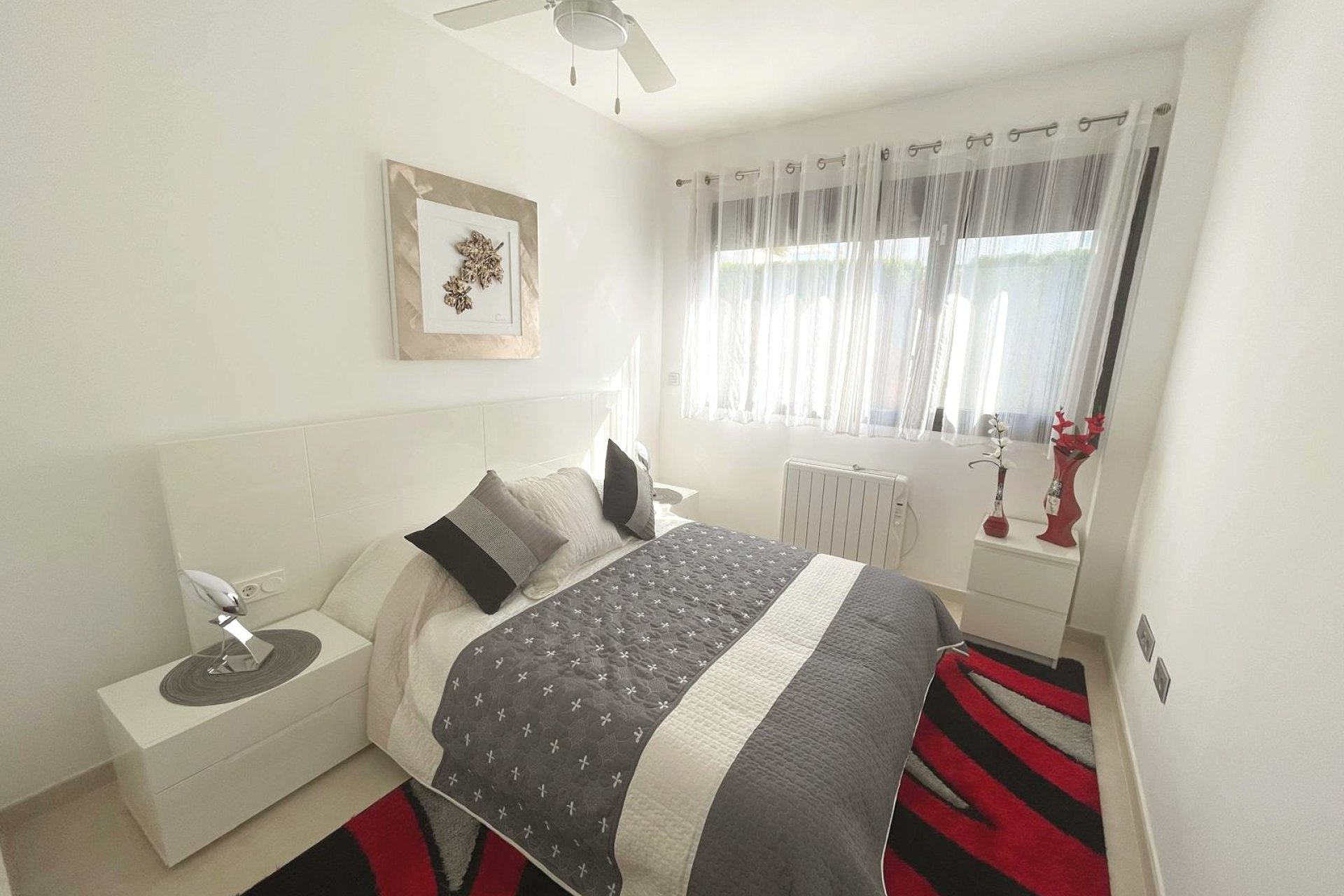 Revente - Villa - Ciudad Quesada - Pueblo Bravo