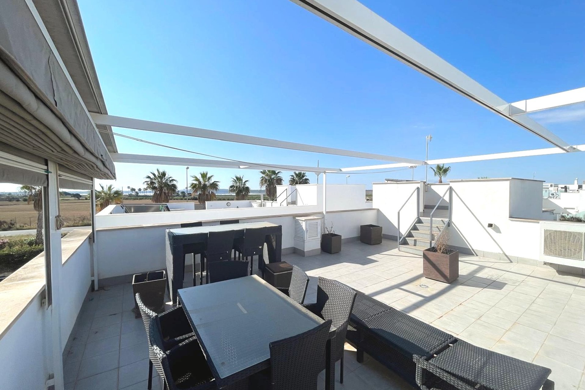 Revente - Villa - Ciudad Quesada - Pueblo Bravo
