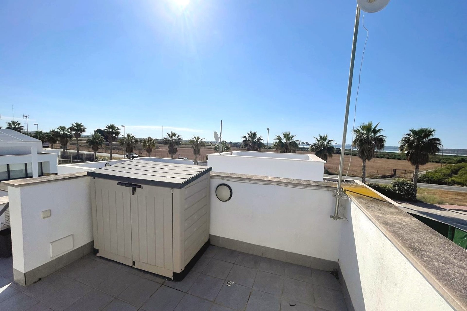 Revente - Villa - Ciudad Quesada - Pueblo Bravo