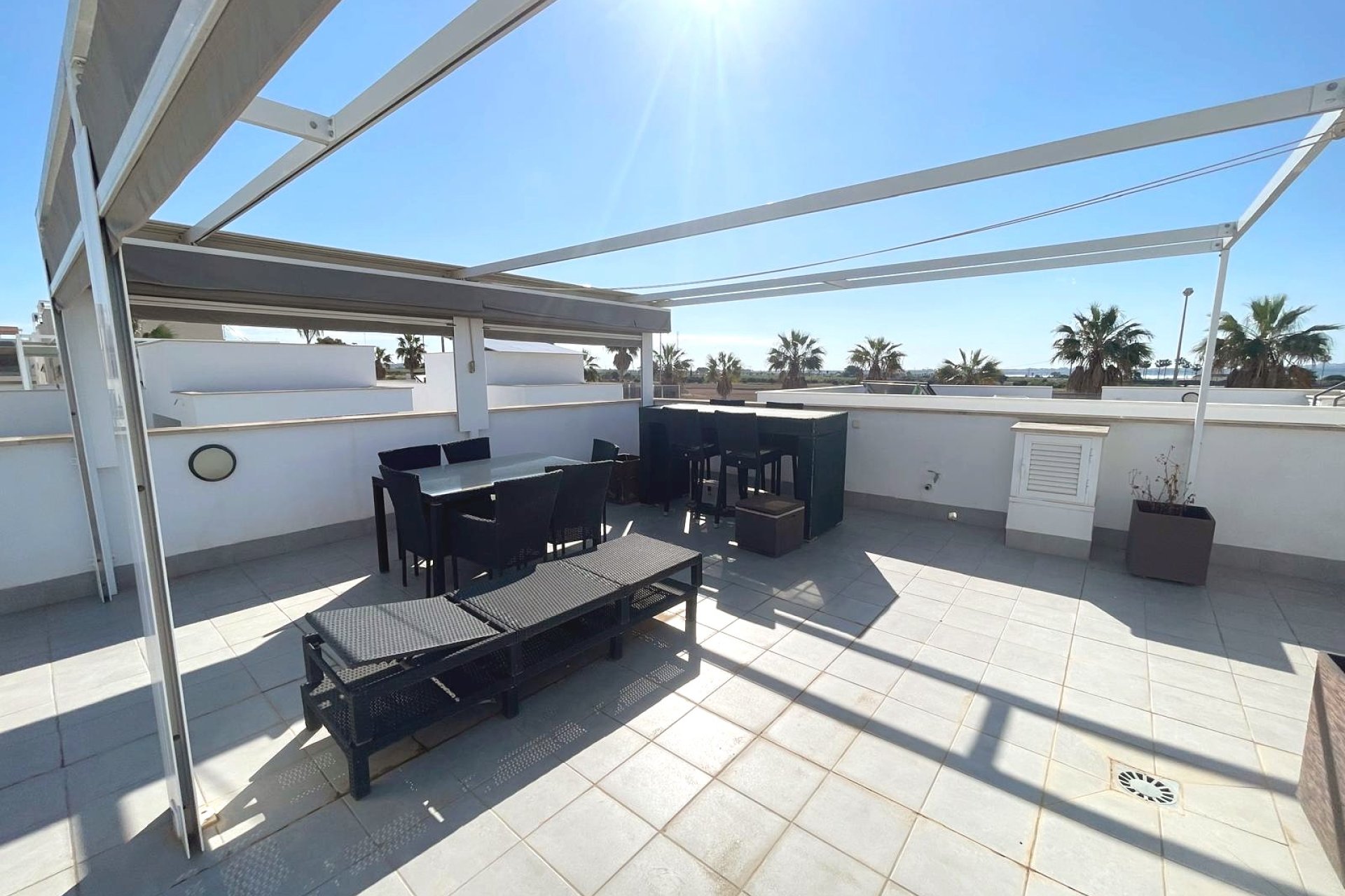 Revente - Villa - Ciudad Quesada - Pueblo Bravo