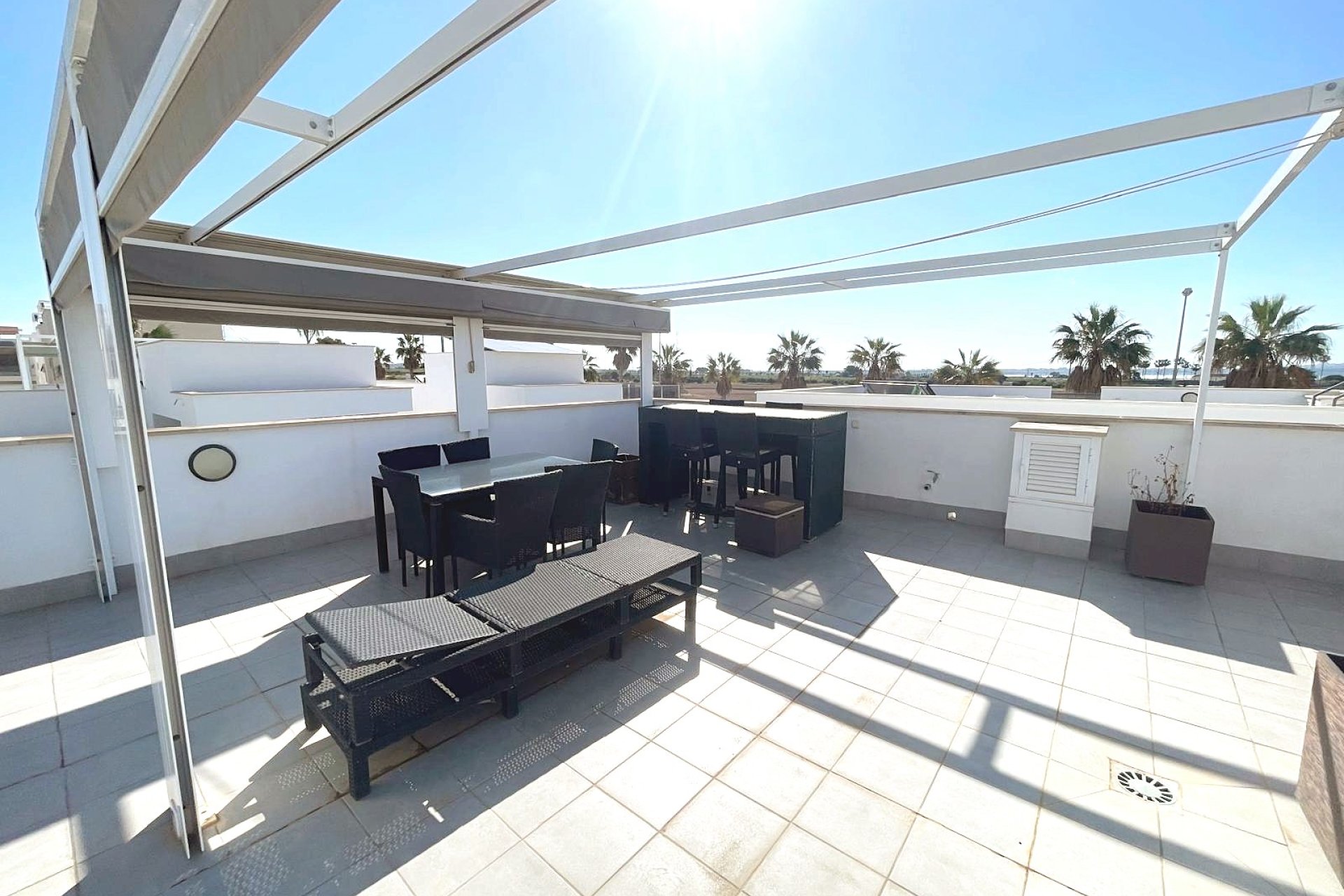 Revente - Villa - Ciudad Quesada - Pueblo Bravo