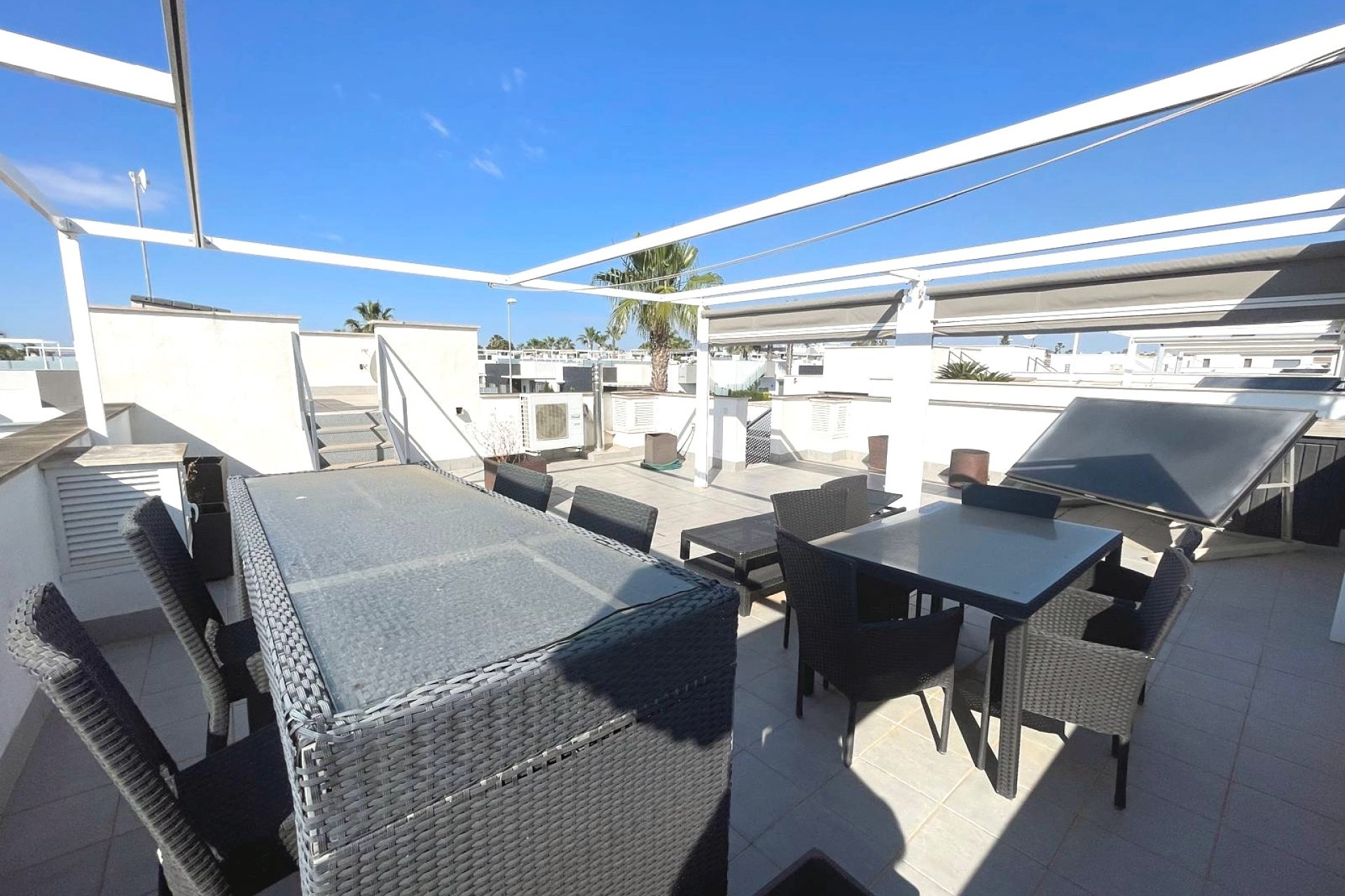 Revente - Villa - Ciudad Quesada - Pueblo Bravo