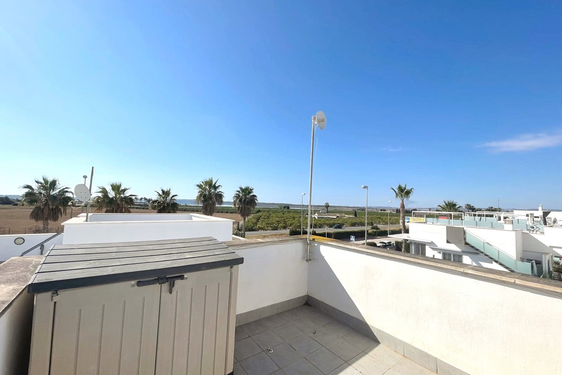 Revente - Villa - Ciudad Quesada - Pueblo Bravo