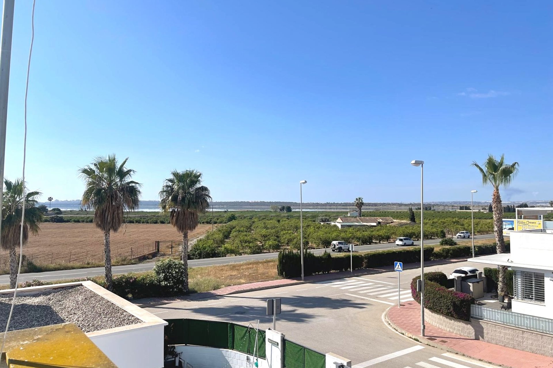 Revente - Villa - Ciudad Quesada - Pueblo Bravo