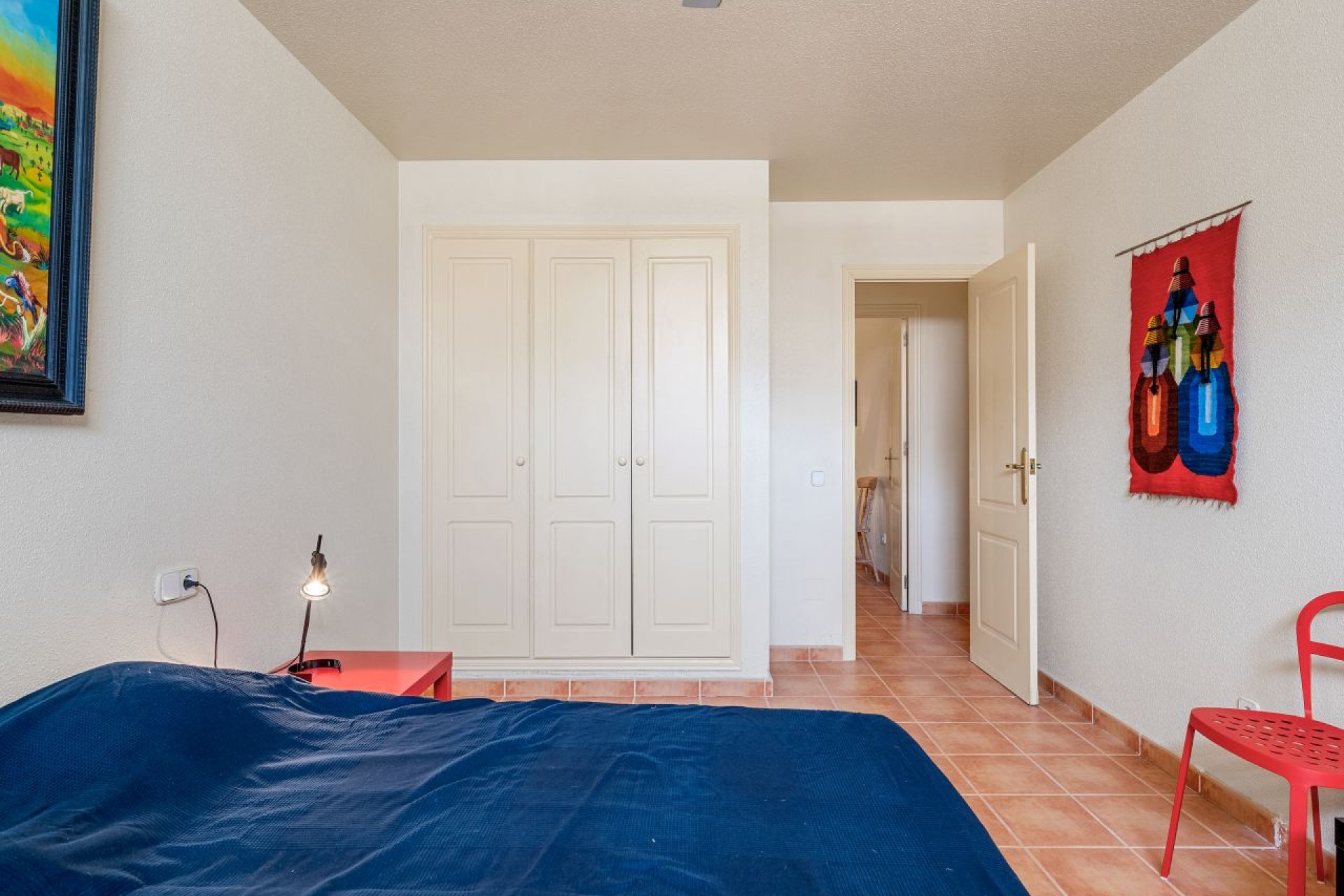 Revente - Villa - Ciudad Quesada - Pueblo Lucero