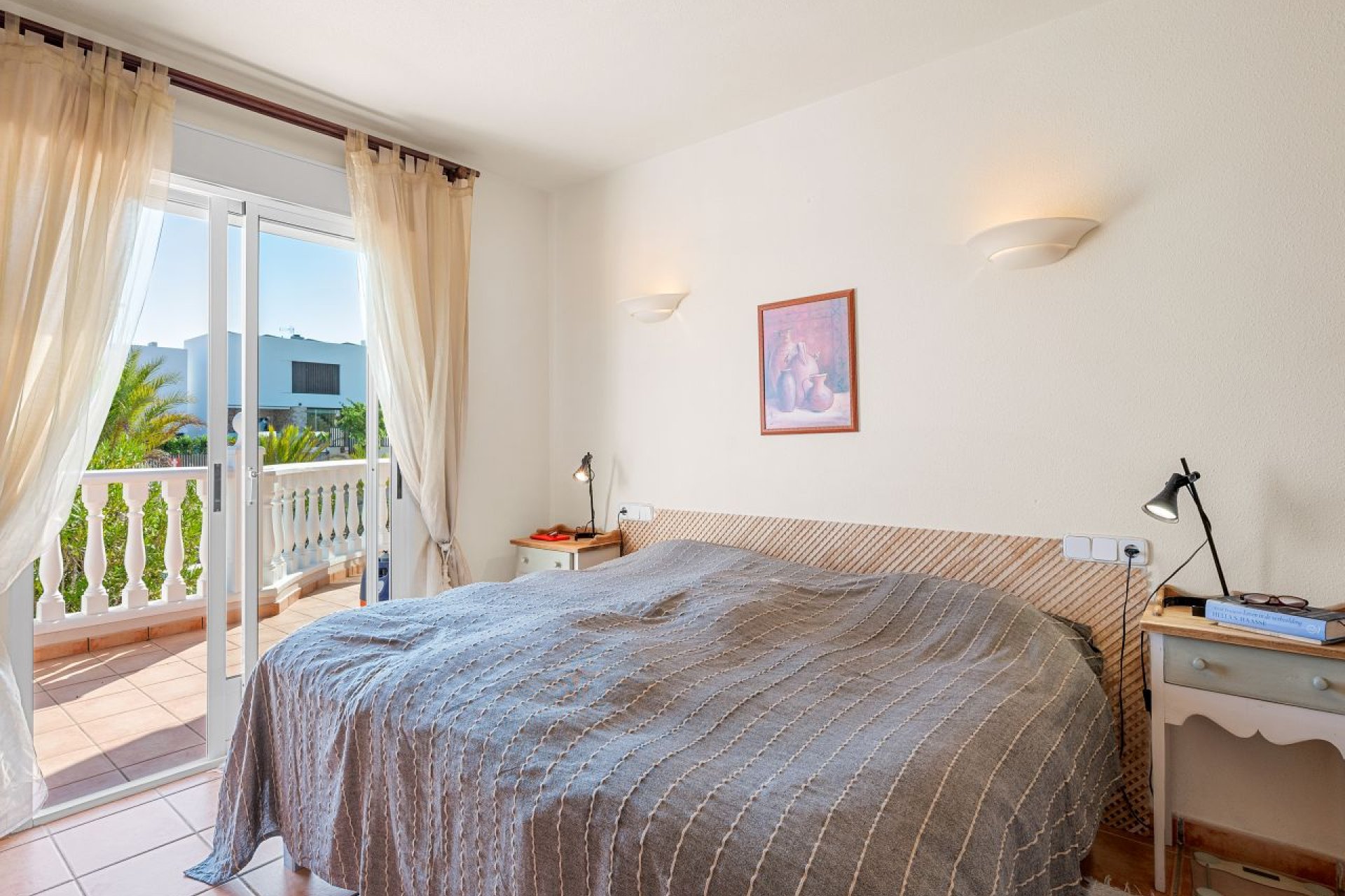 Revente - Villa - Ciudad Quesada - Pueblo Lucero