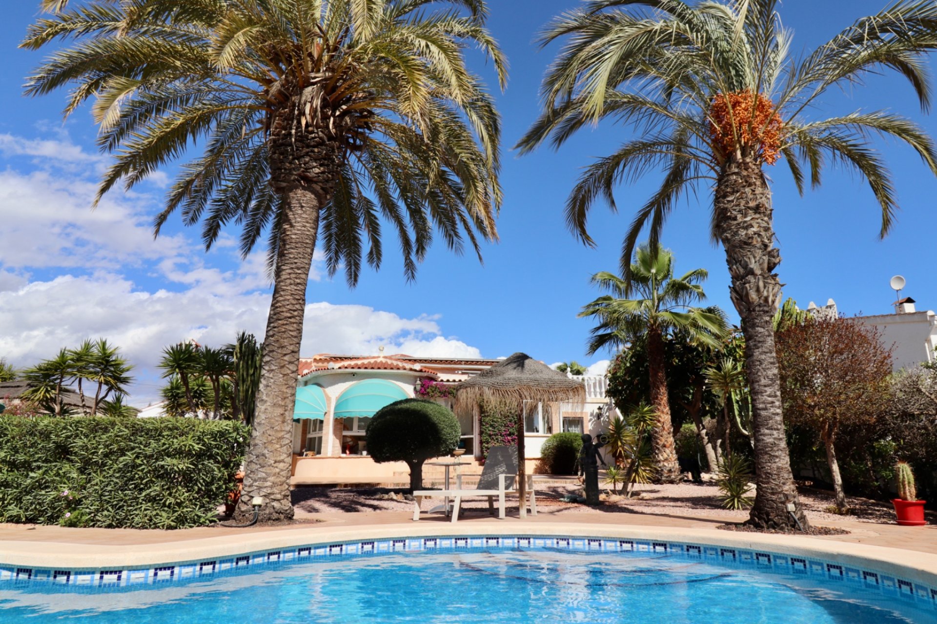 Revente - Villa - Ciudad Quesada - Quesada Center