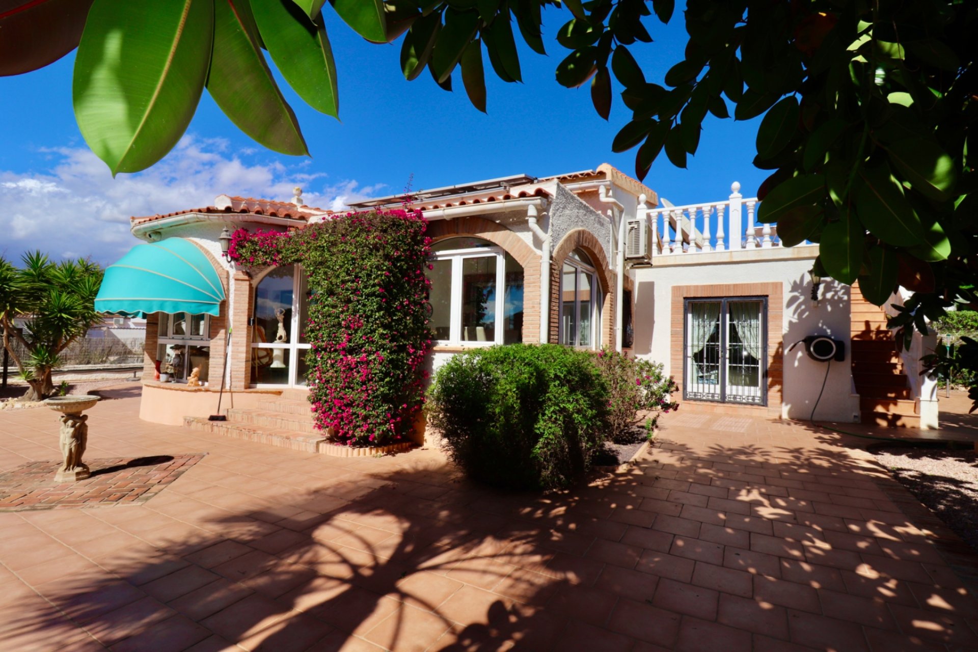 Revente - Villa - Ciudad Quesada - Quesada Center