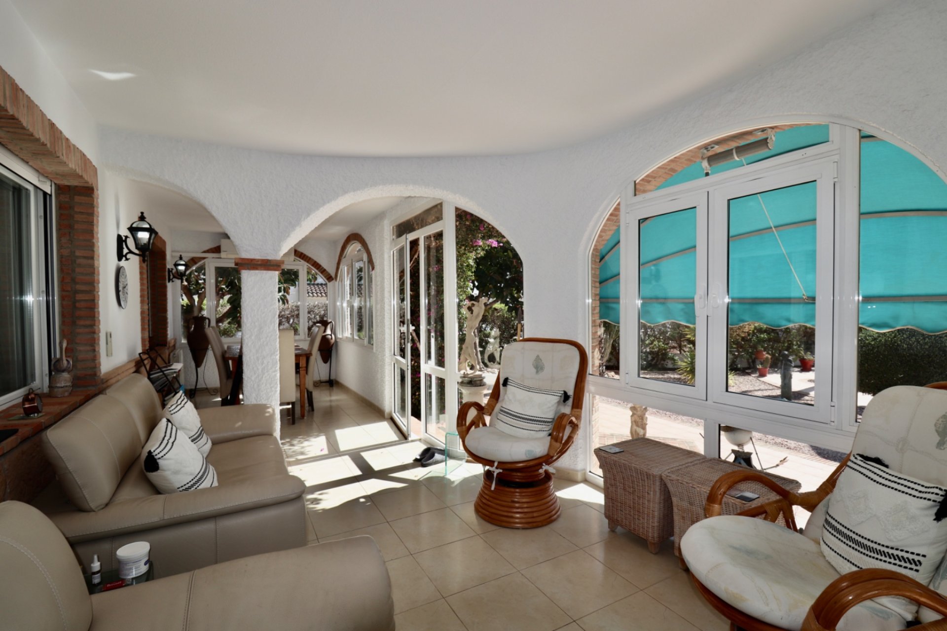 Revente - Villa - Ciudad Quesada - Quesada Center