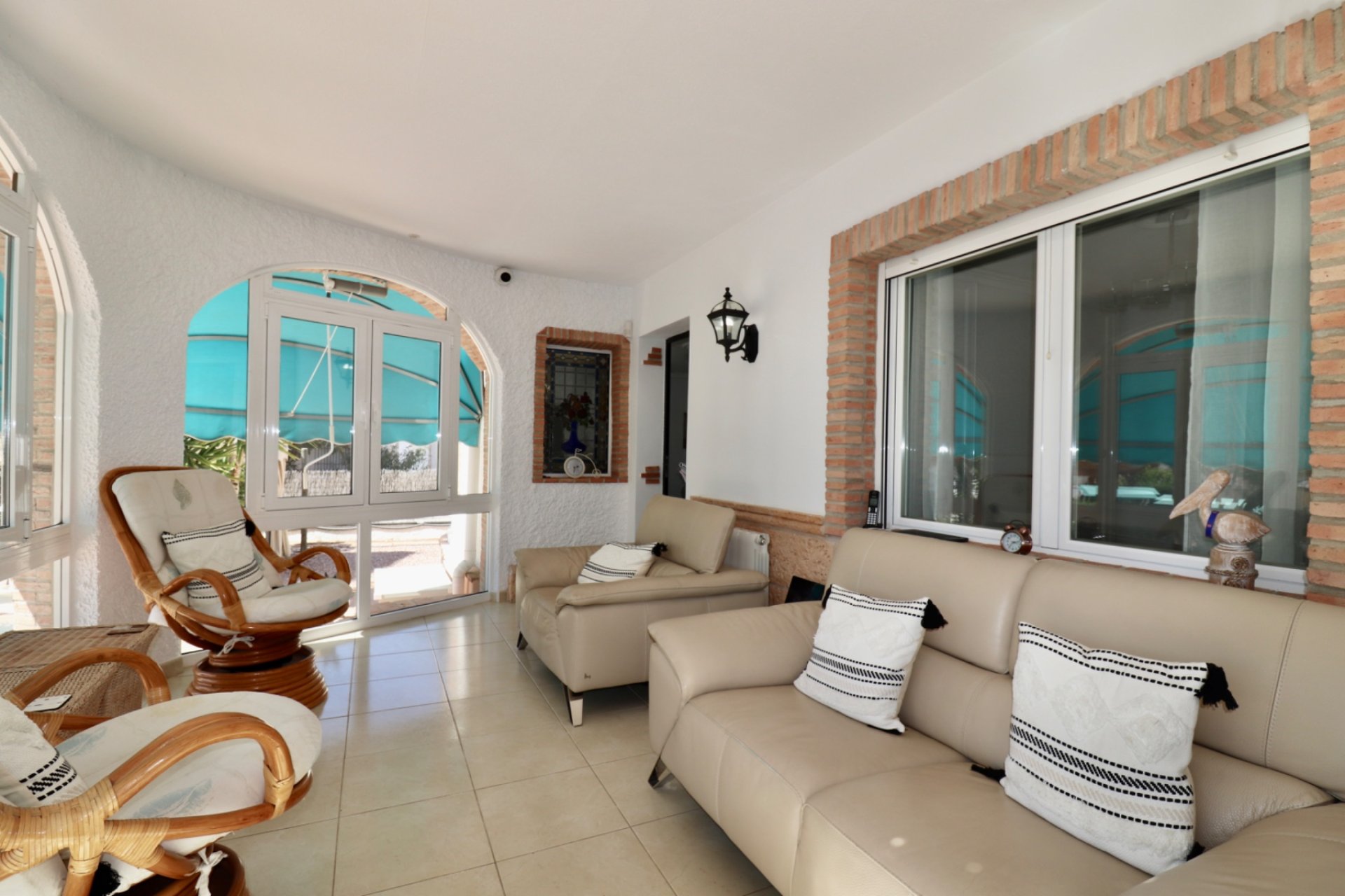 Revente - Villa - Ciudad Quesada - Quesada Center