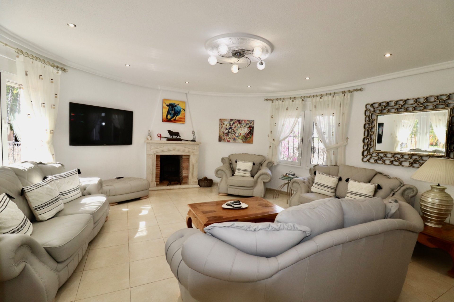 Revente - Villa - Ciudad Quesada - Quesada Center