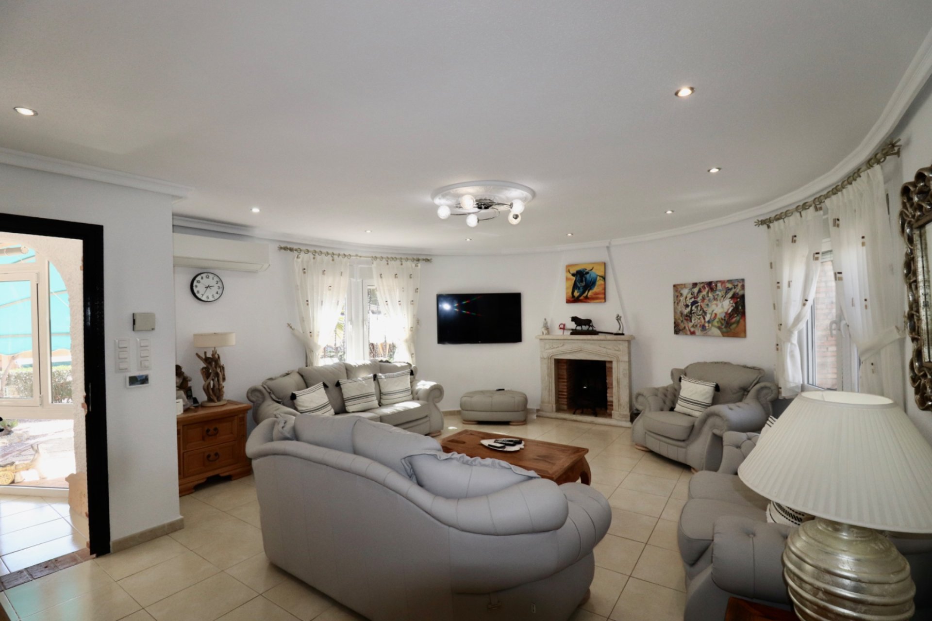 Revente - Villa - Ciudad Quesada - Quesada Center