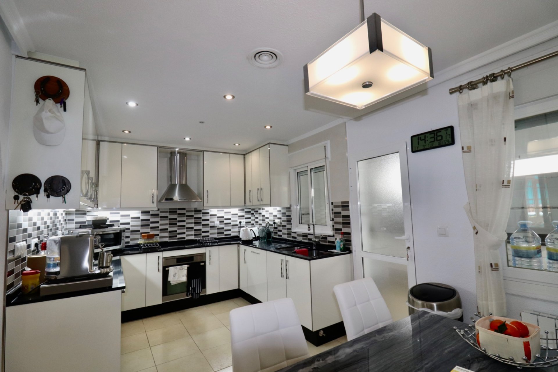 Revente - Villa - Ciudad Quesada - Quesada Center