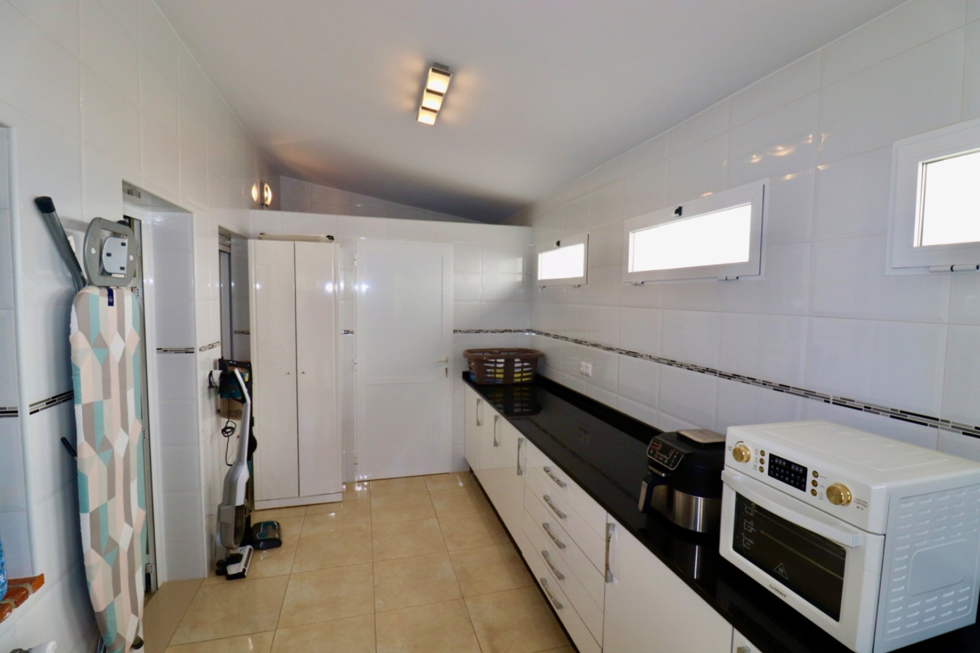 Revente - Villa - Ciudad Quesada - Quesada Center