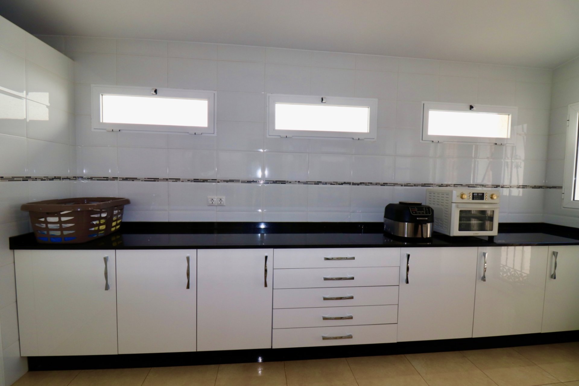 Revente - Villa - Ciudad Quesada - Quesada Center