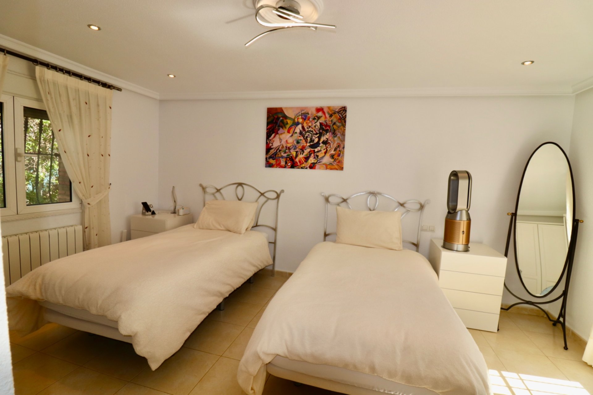 Revente - Villa - Ciudad Quesada - Quesada Center