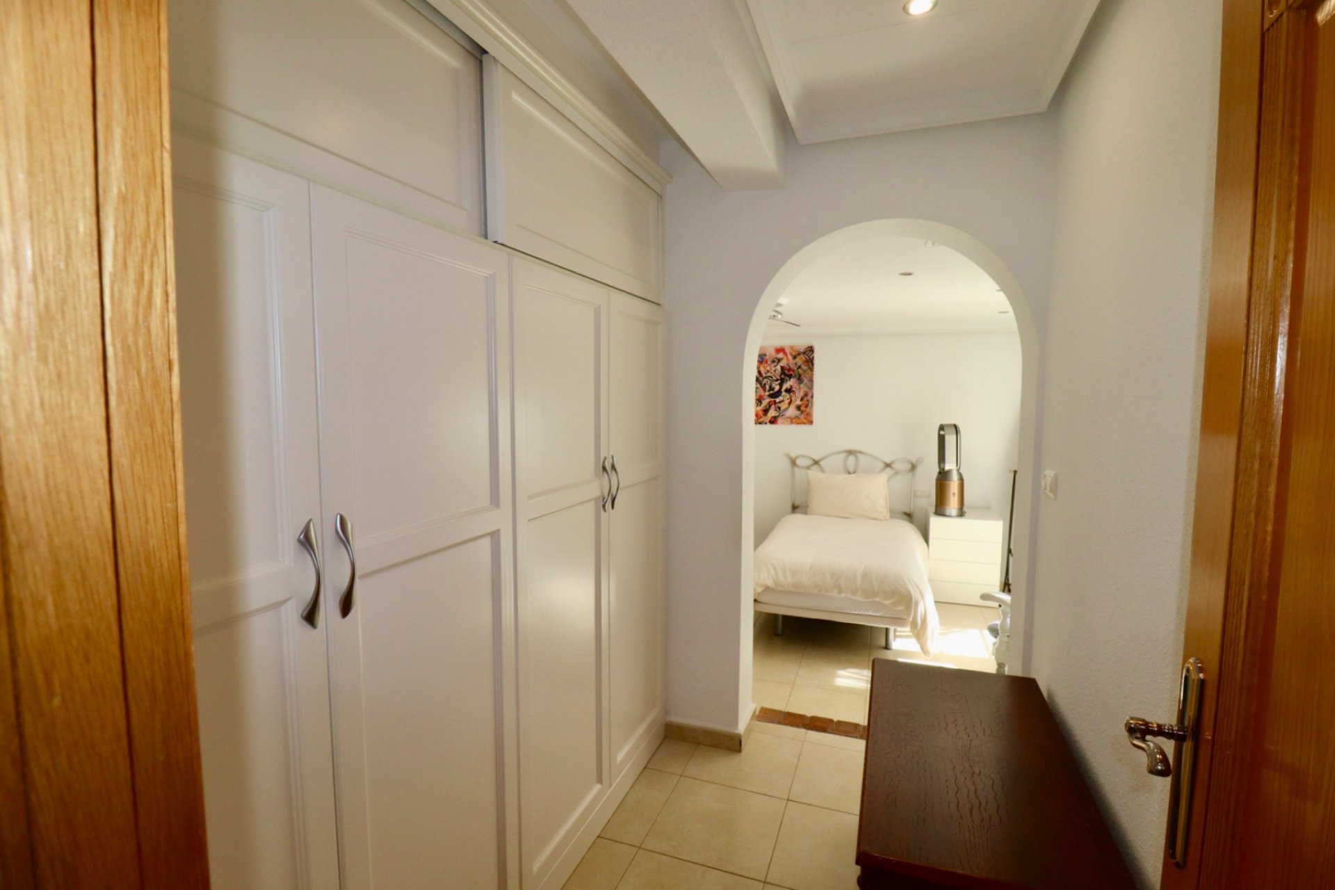 Revente - Villa - Ciudad Quesada - Quesada Center