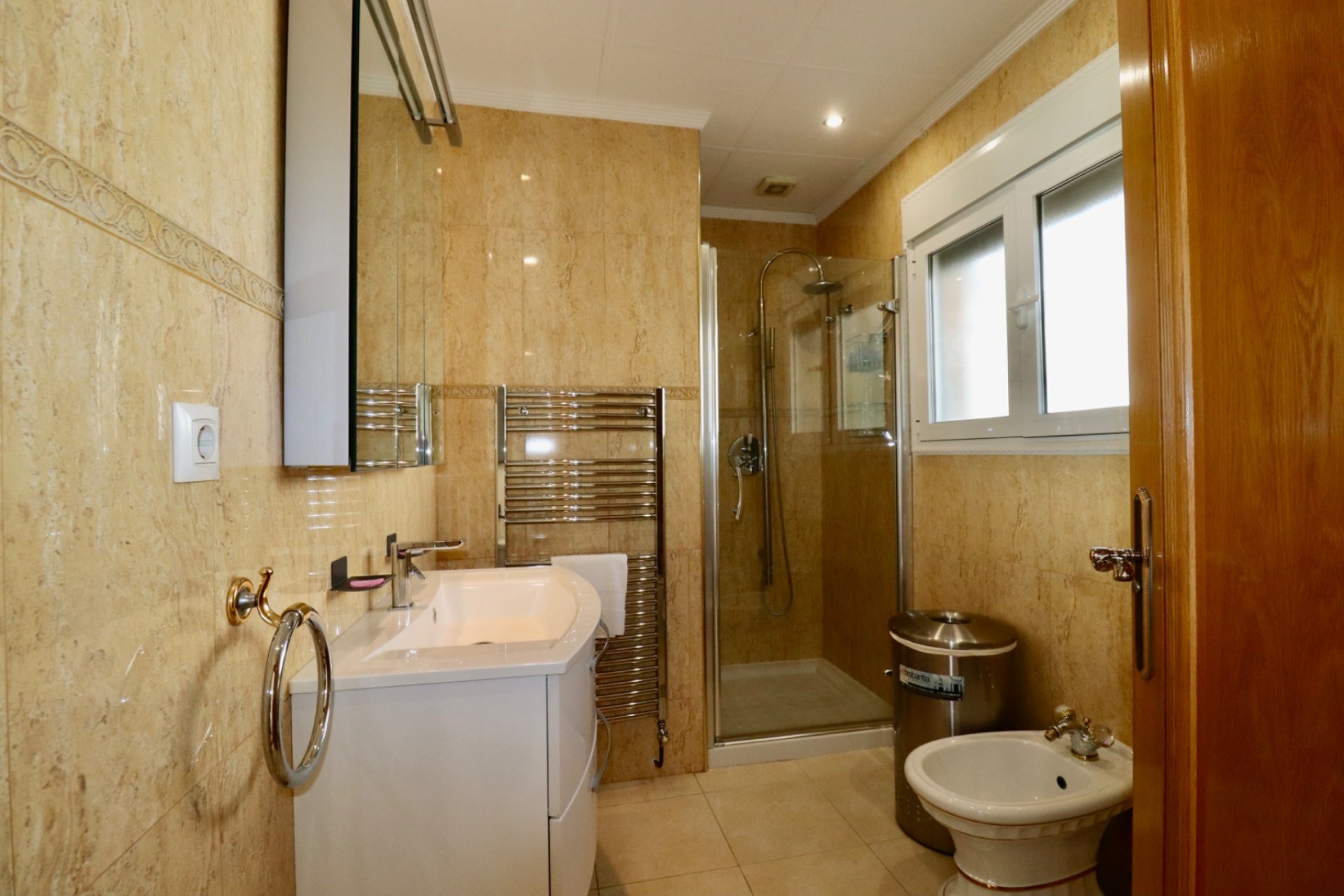 Revente - Villa - Ciudad Quesada - Quesada Center
