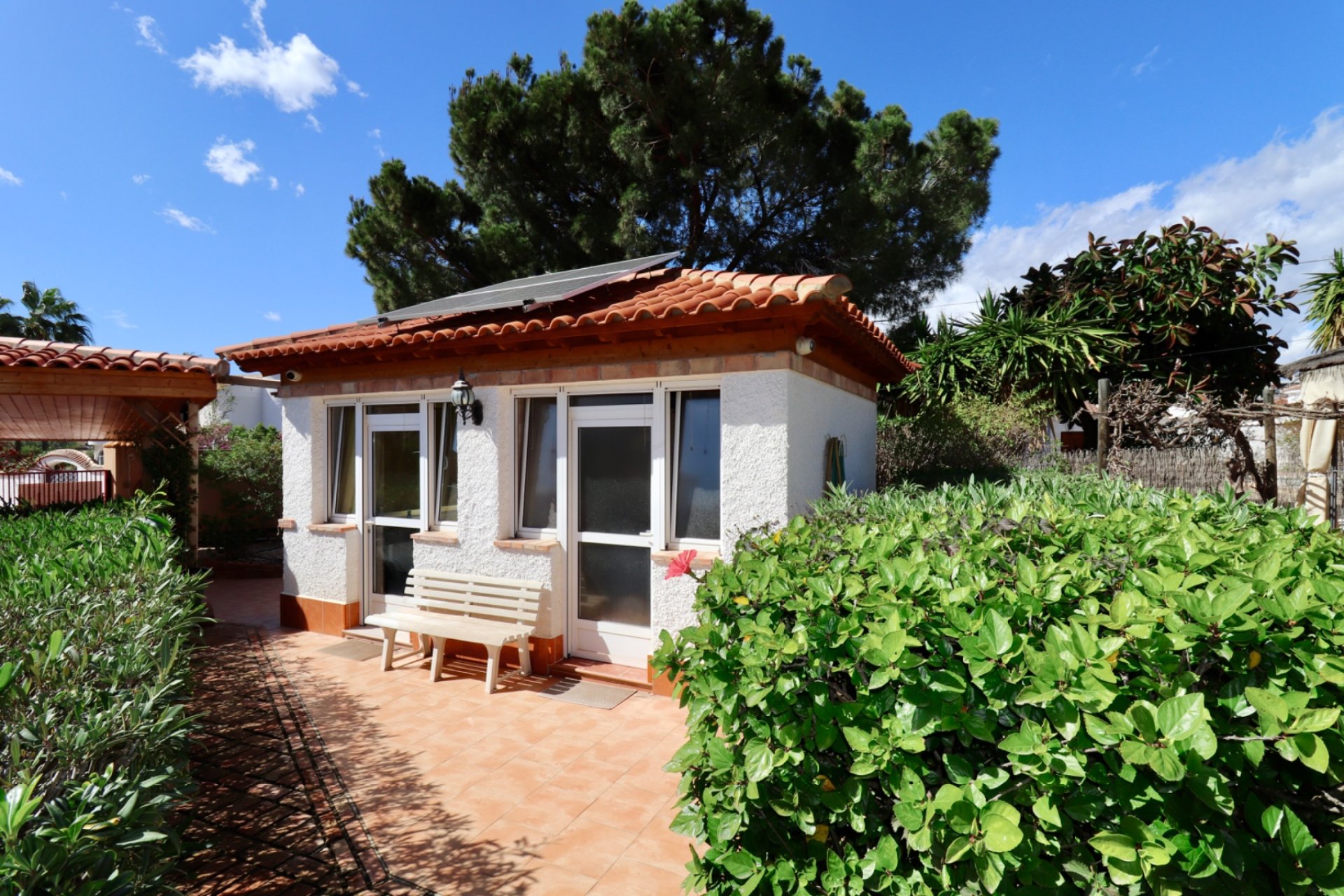Revente - Villa - Ciudad Quesada - Quesada Center
