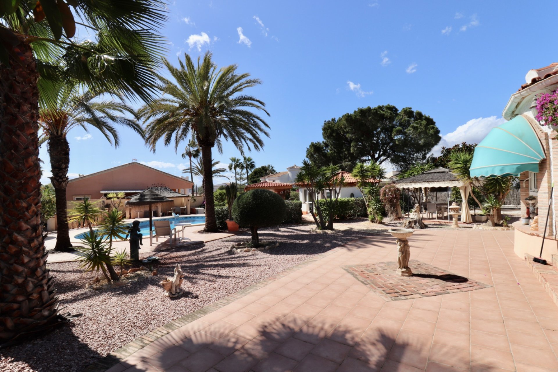 Revente - Villa - Ciudad Quesada - Quesada Center