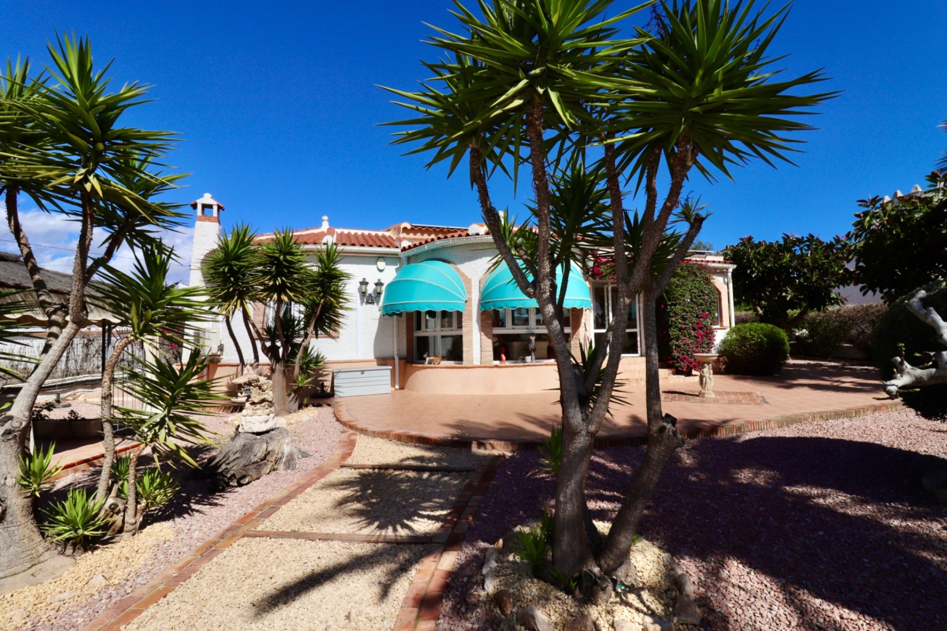 Revente - Villa - Ciudad Quesada - Quesada Center