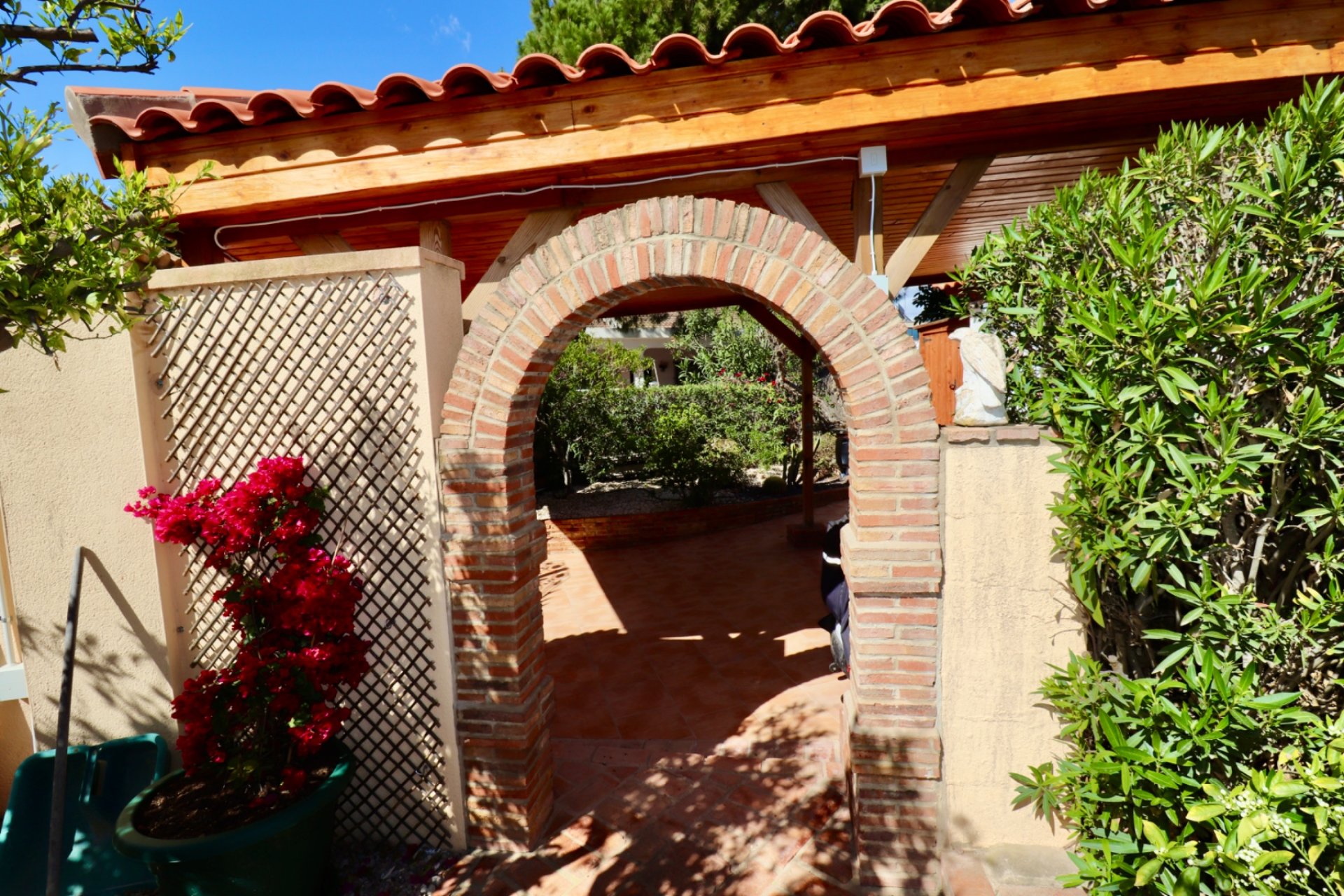 Revente - Villa - Ciudad Quesada - Quesada Center