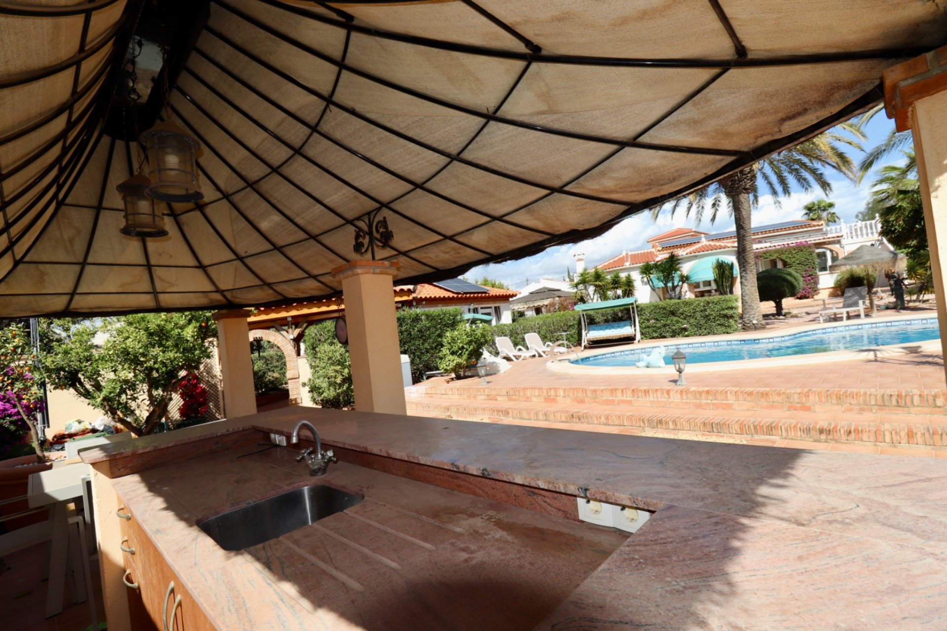 Revente - Villa - Ciudad Quesada - Quesada Center