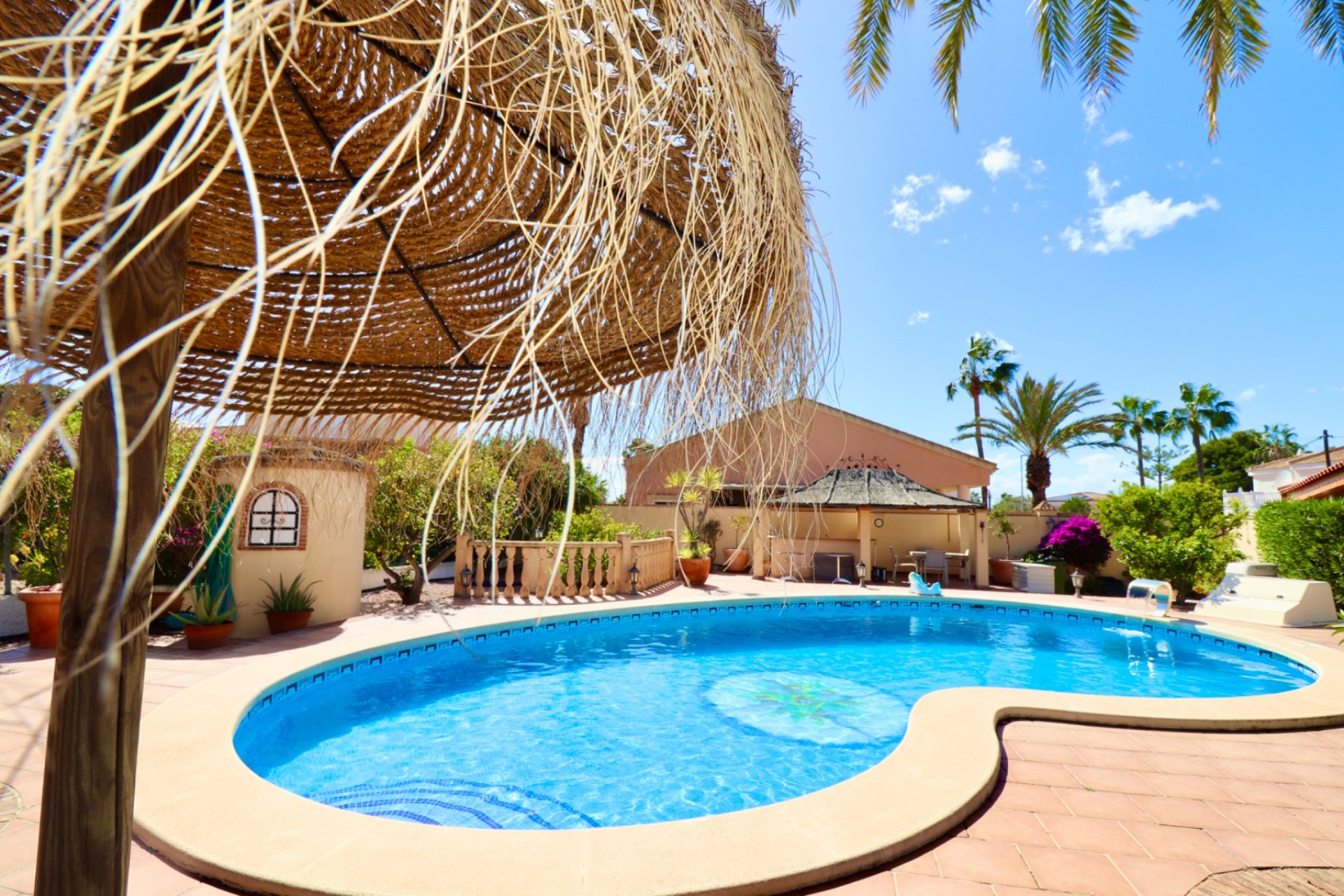 Revente - Villa - Ciudad Quesada - Quesada Center
