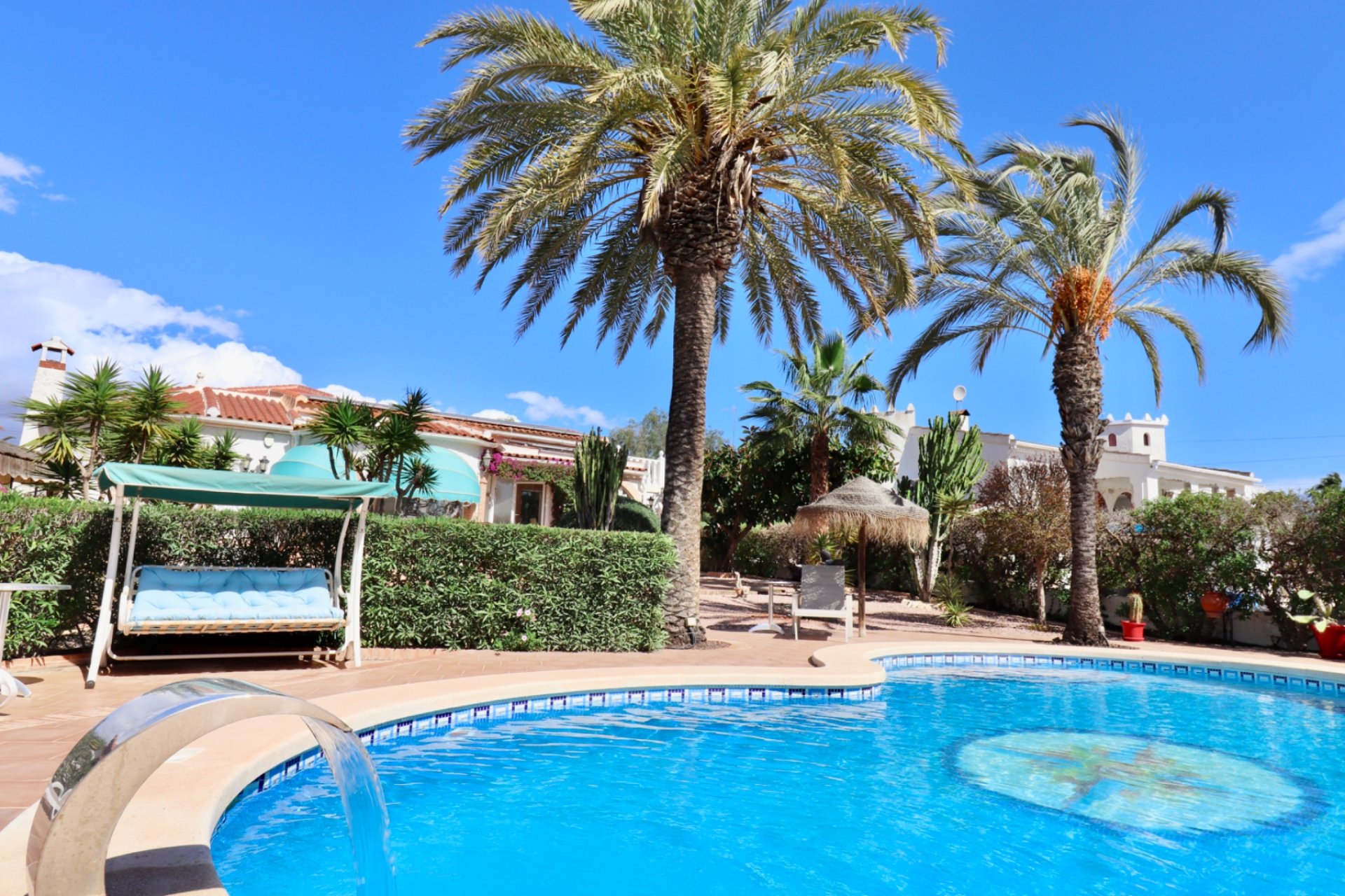 Revente - Villa - Ciudad Quesada - Quesada Center