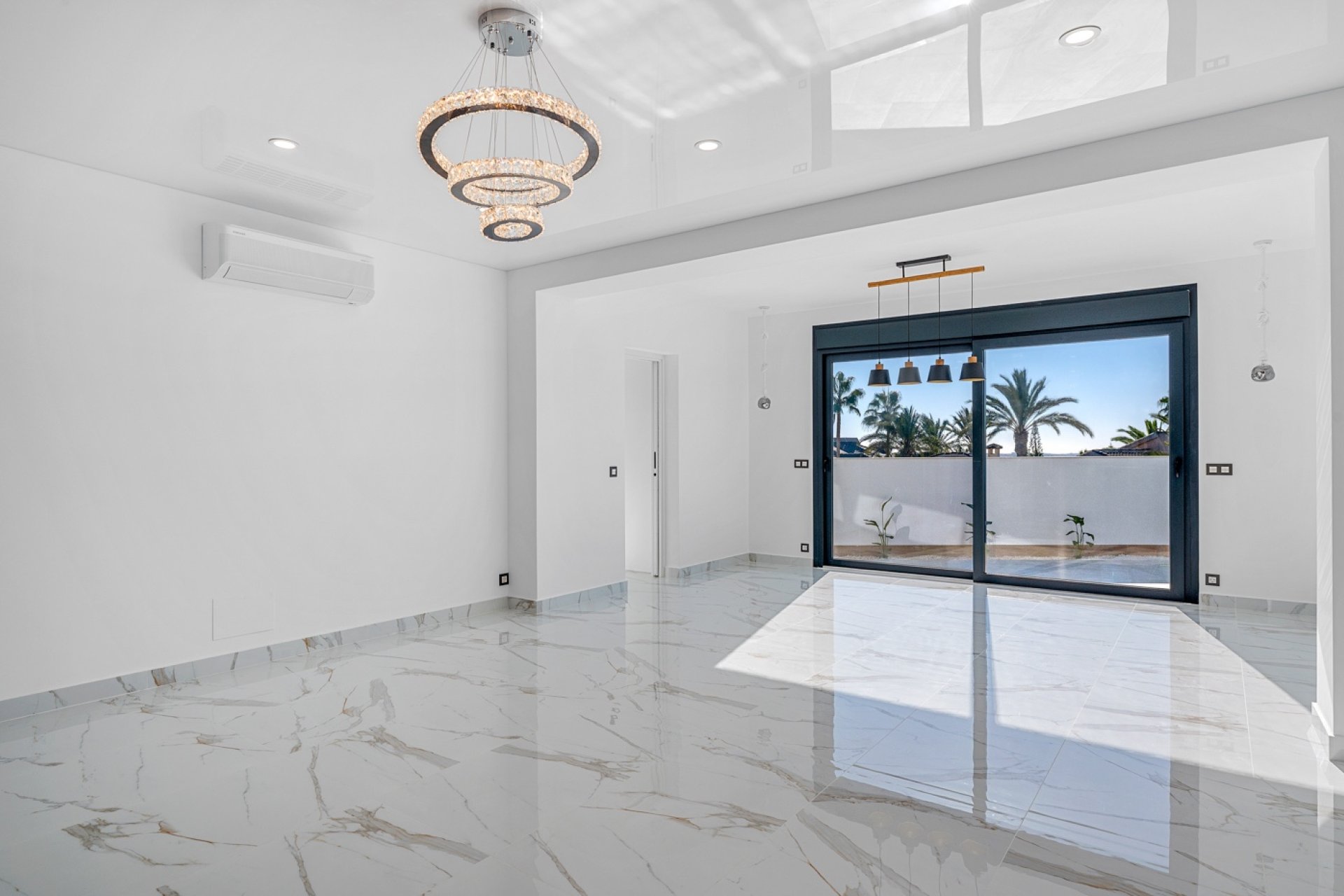 Revente - Villa - Ciudad Quesada - Rojales