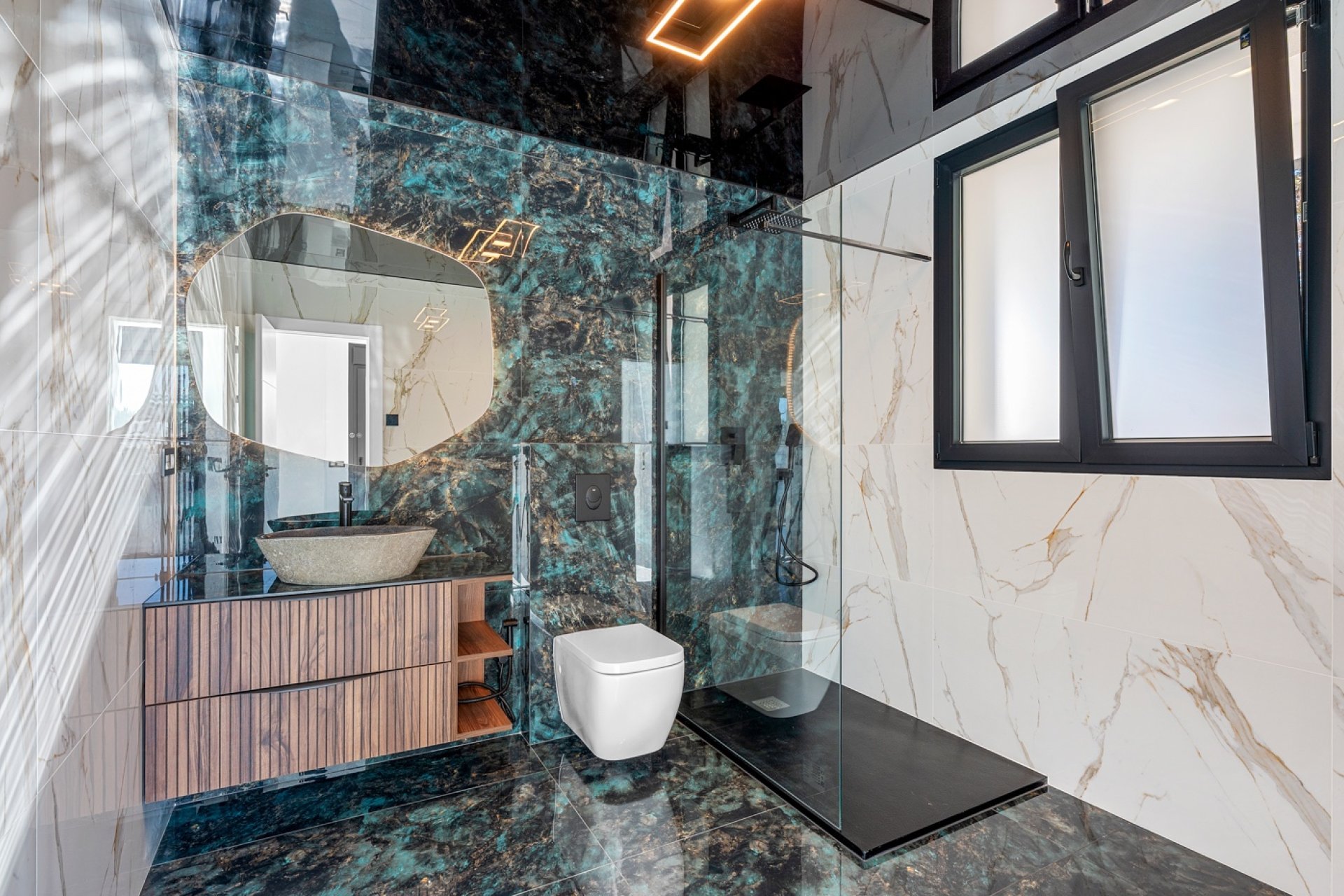 Revente - Villa - Ciudad Quesada - Rojales