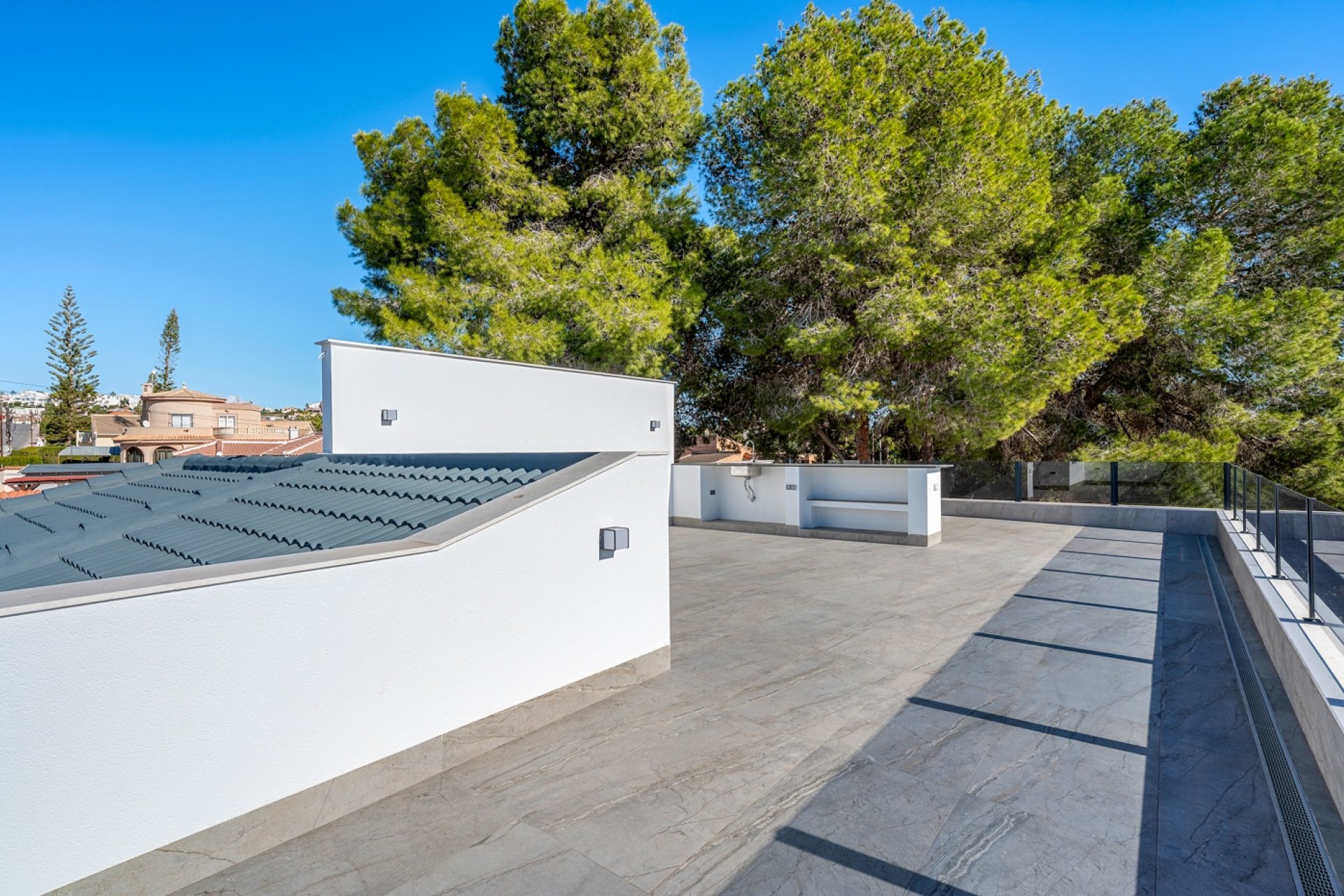 Revente - Villa - Ciudad Quesada - Rojales