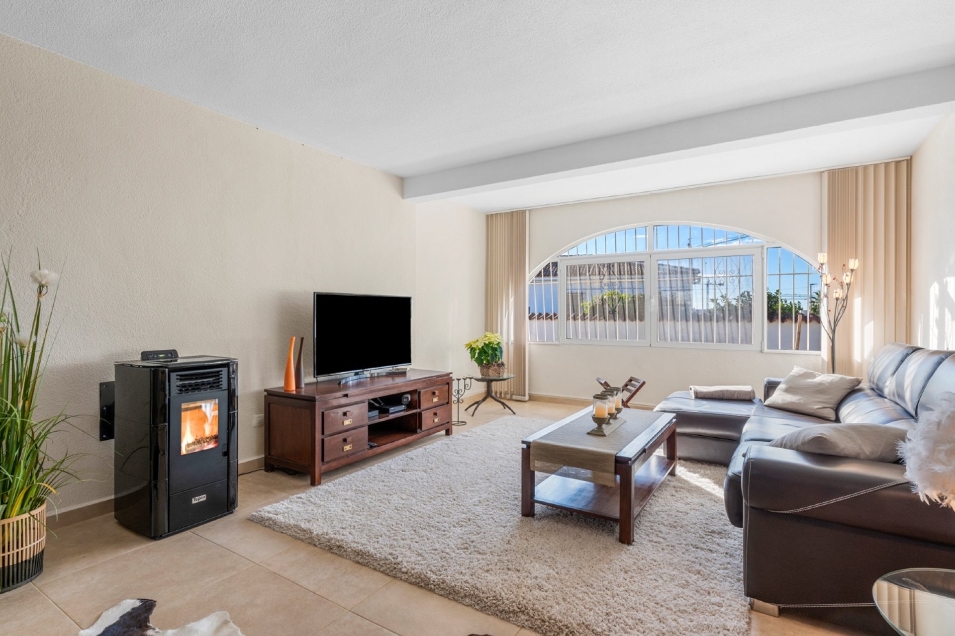 Revente - Villa - Ciudad Quesada - Rojales