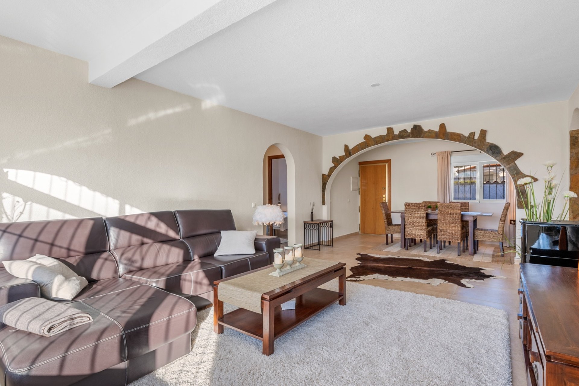 Revente - Villa - Ciudad Quesada - Rojales