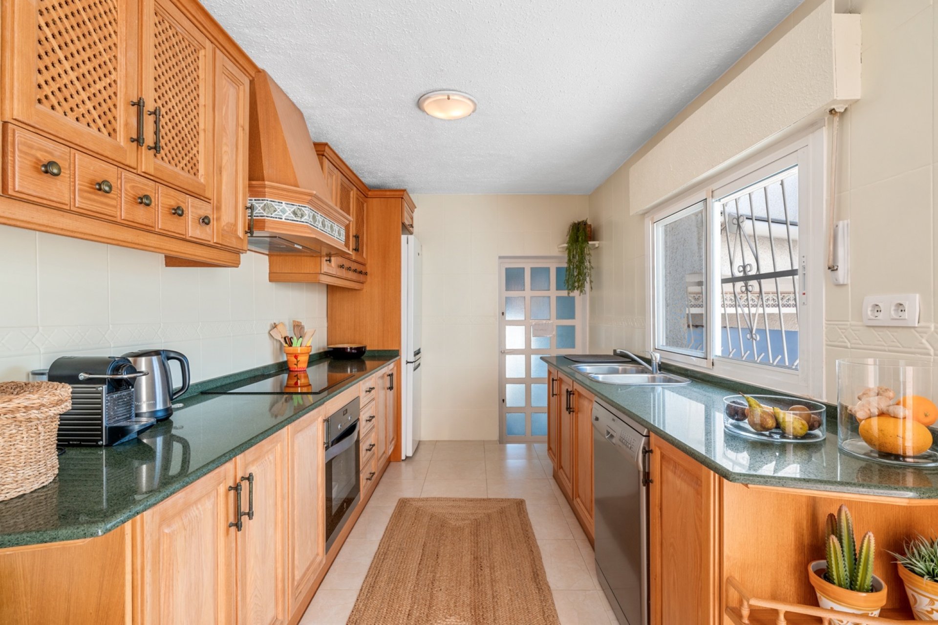 Revente - Villa - Ciudad Quesada - Rojales