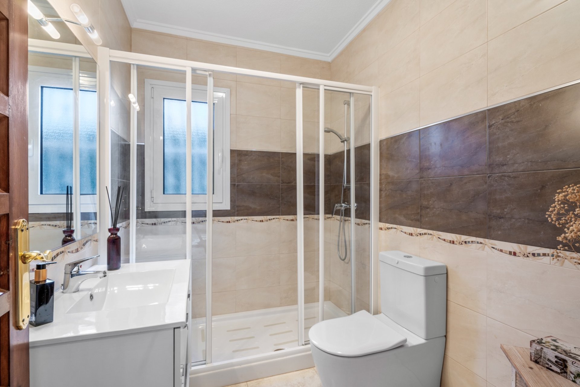 Revente - Villa - Ciudad Quesada - Rojales