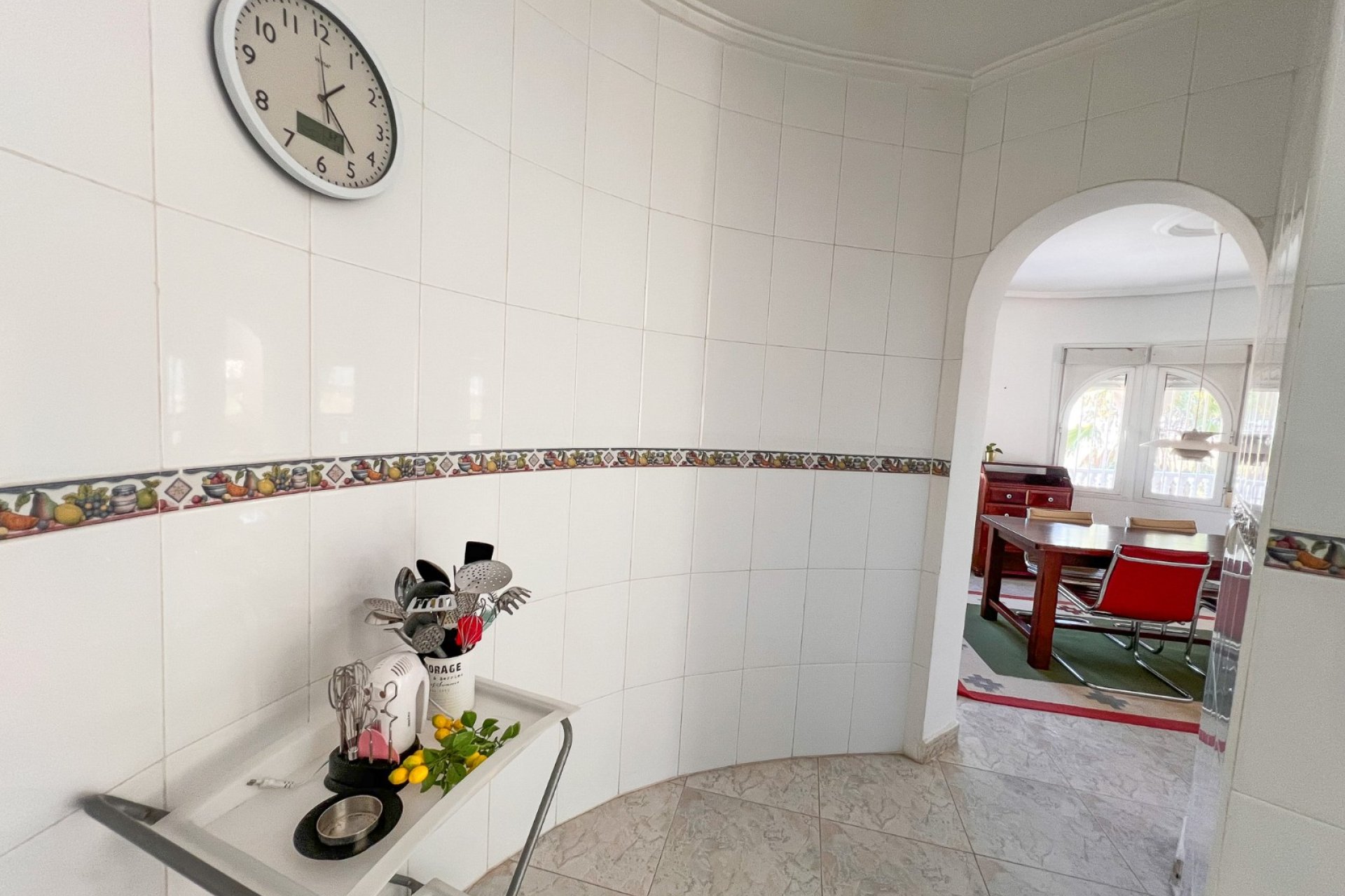 Revente - Villa - Ciudad Quesada - Rojales