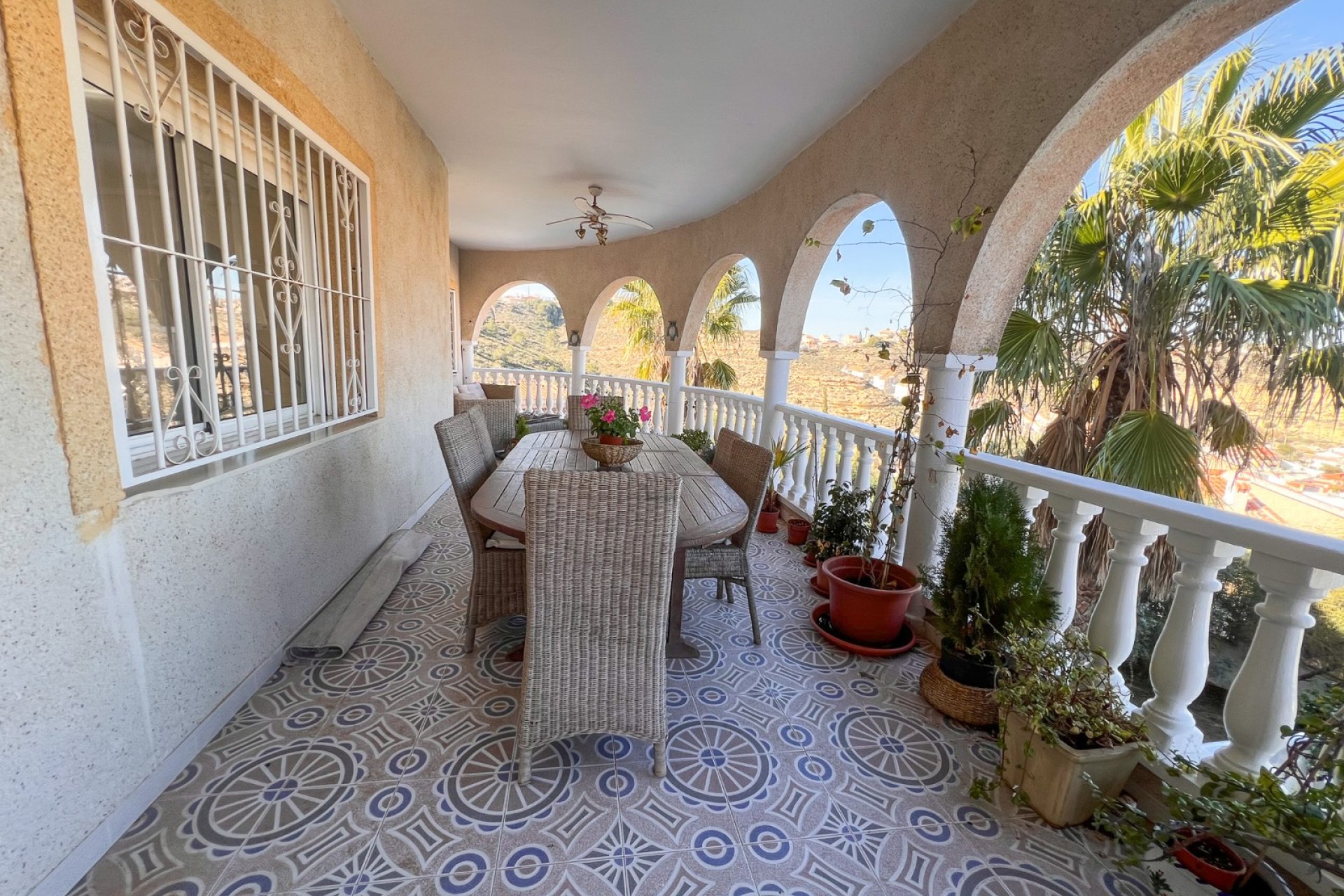 Revente - Villa - Ciudad Quesada - Rojales