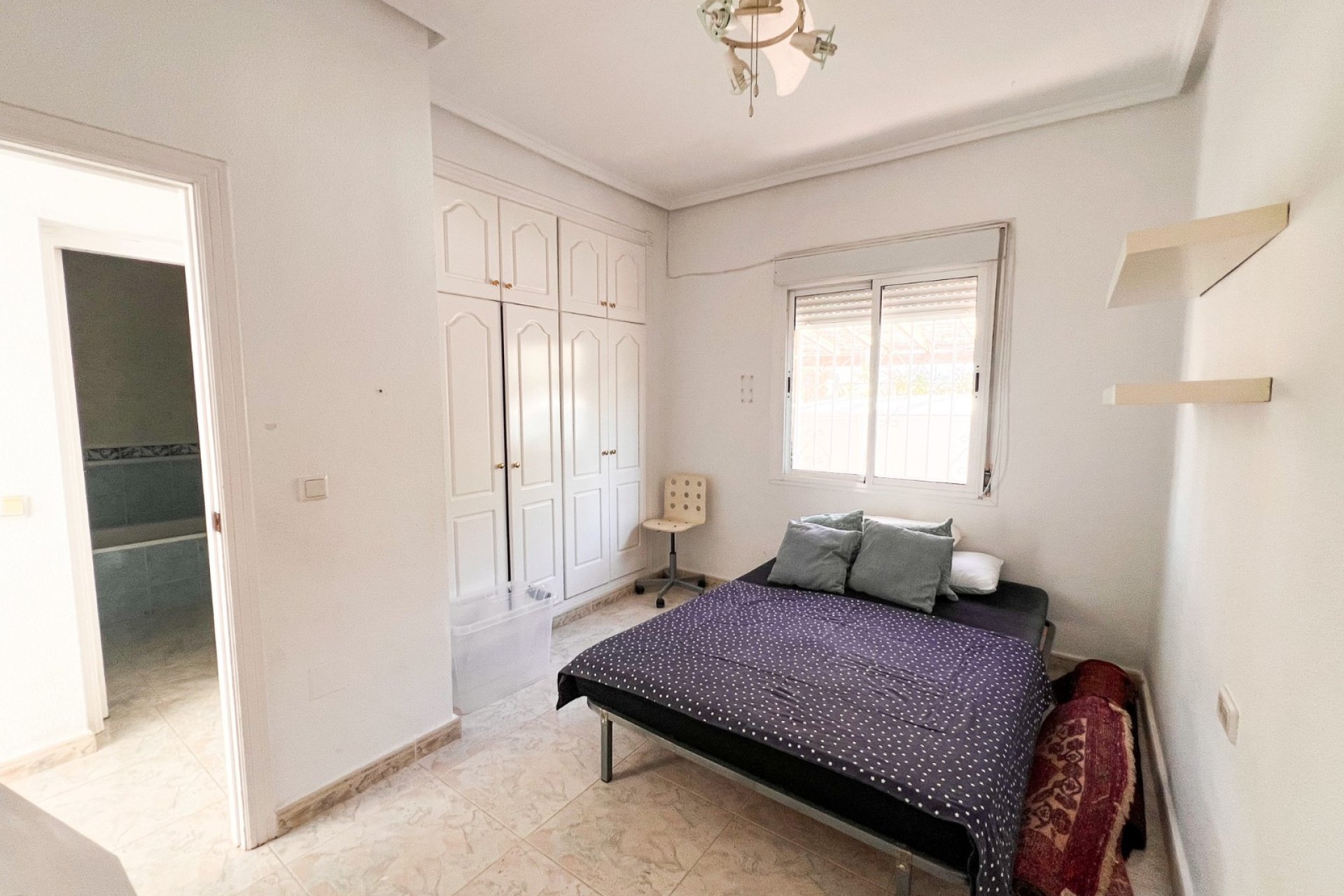 Revente - Villa - Ciudad Quesada - Rojales