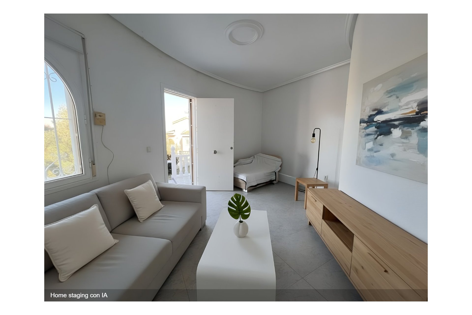 Revente - Villa - Ciudad Quesada - Rojales