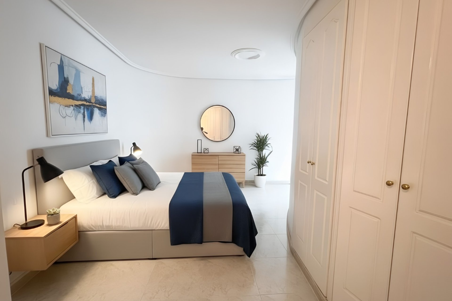 Revente - Villa - Ciudad Quesada - Rojales